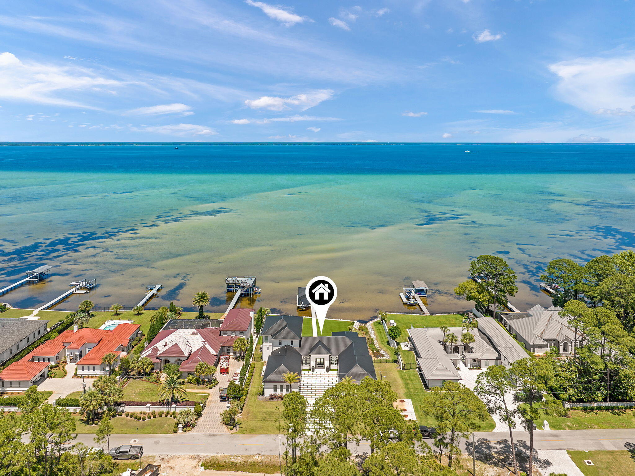 HOLIDAY SHORES ESTATES - Residential