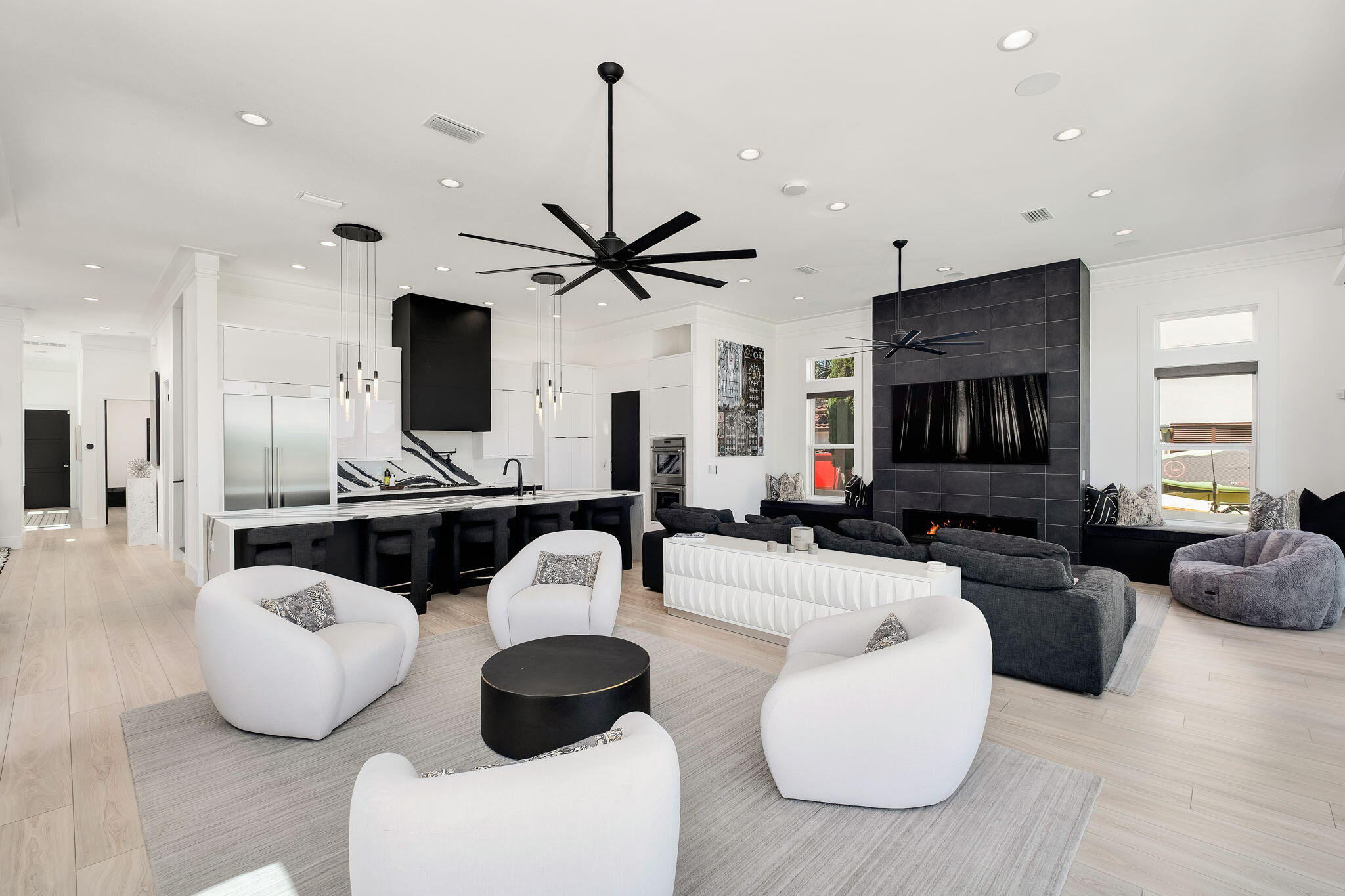 HOLIDAY SHORES ESTATES - Residential