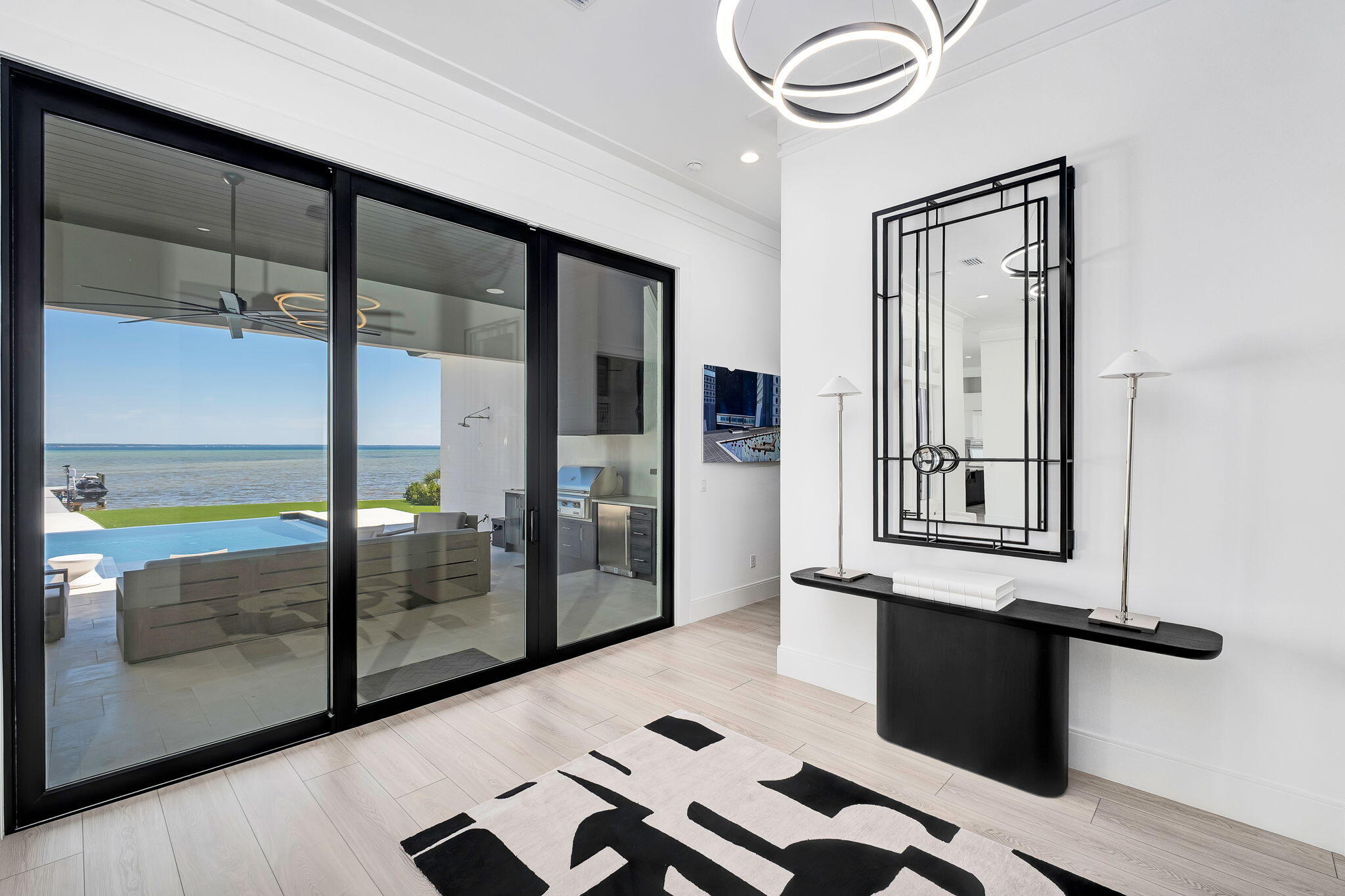 HOLIDAY SHORES ESTATES - Residential