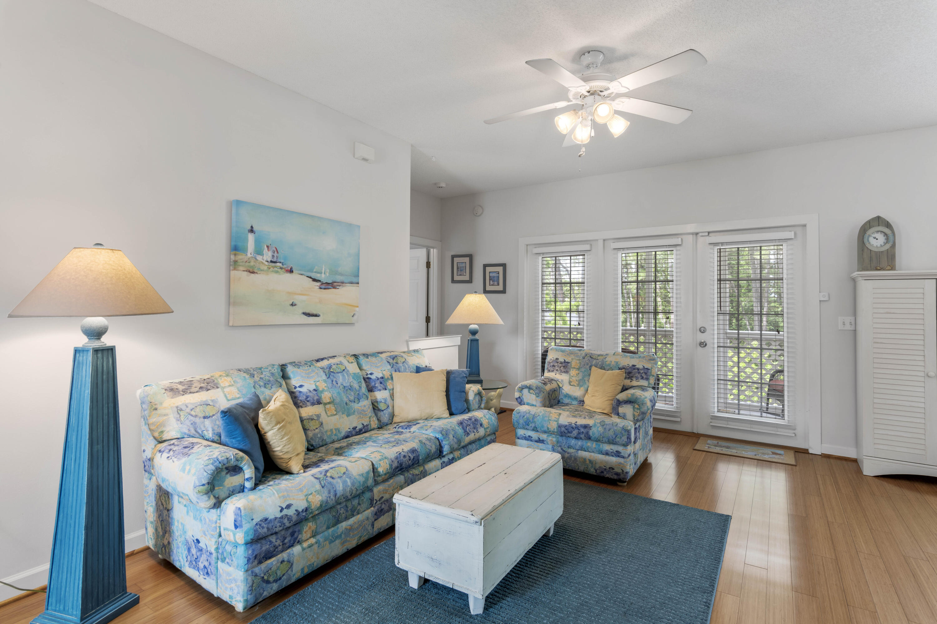 SEA DUNES - Residential