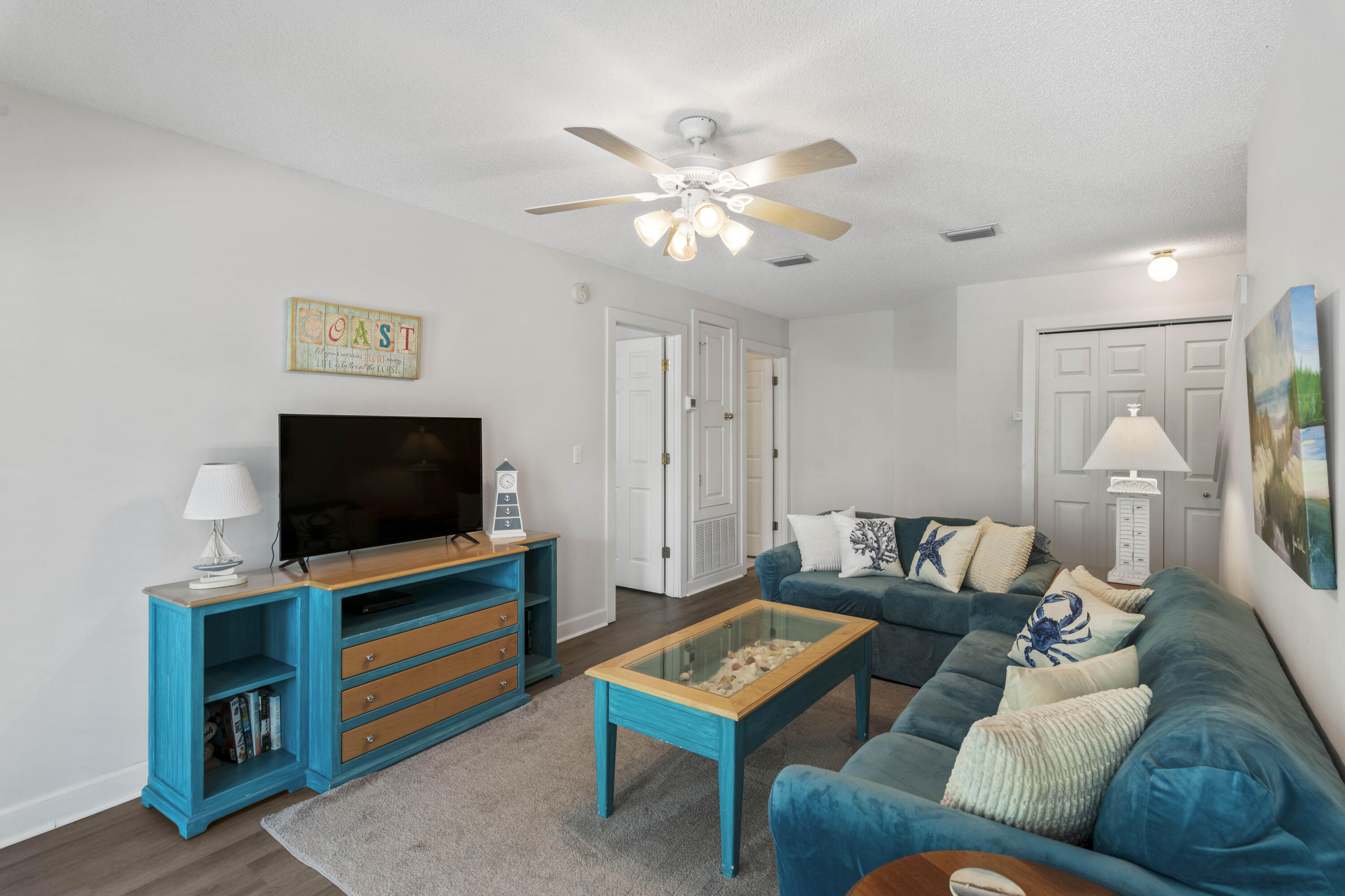 SEA DUNES - Residential