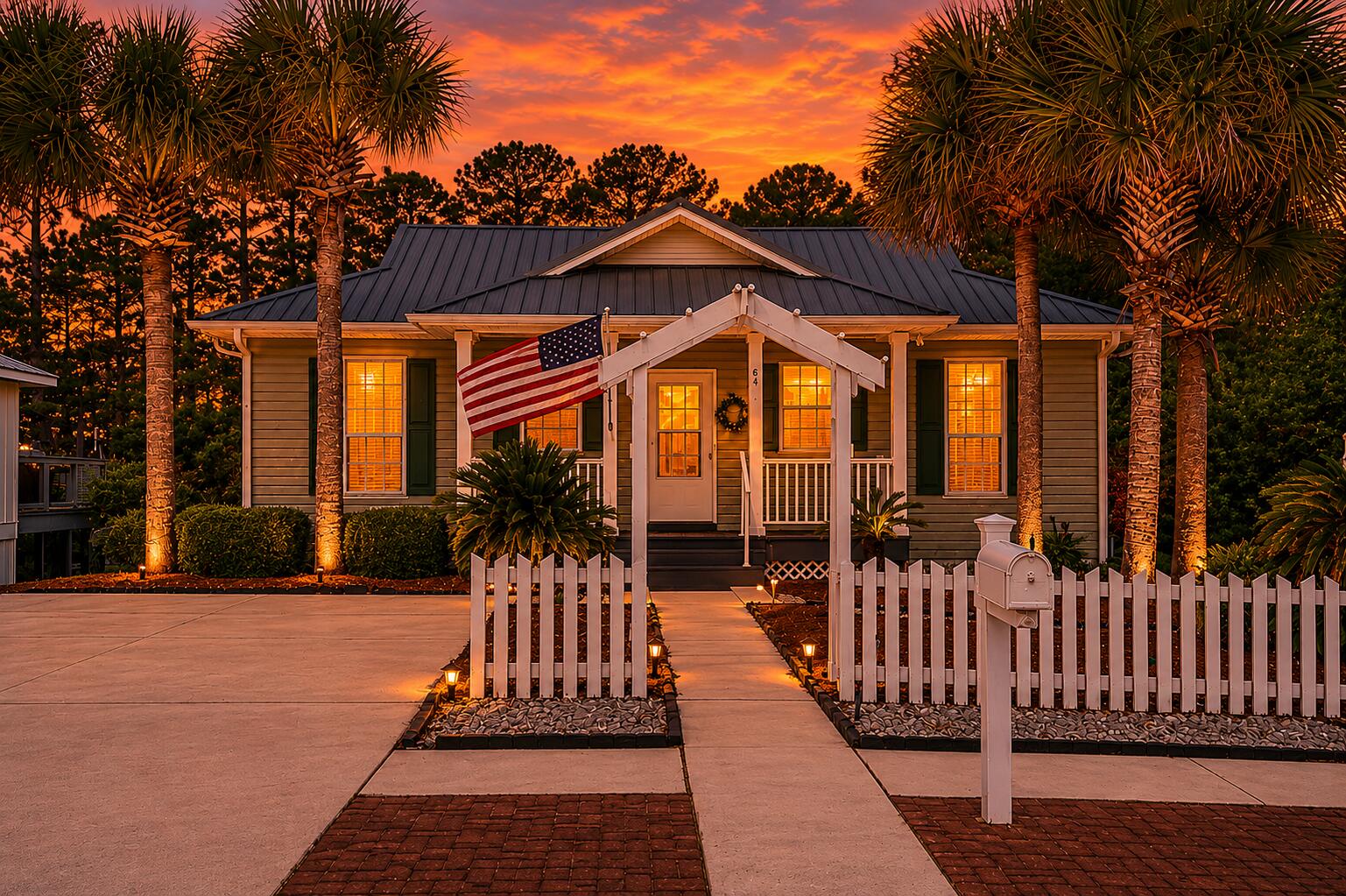 SEA DUNES - Residential