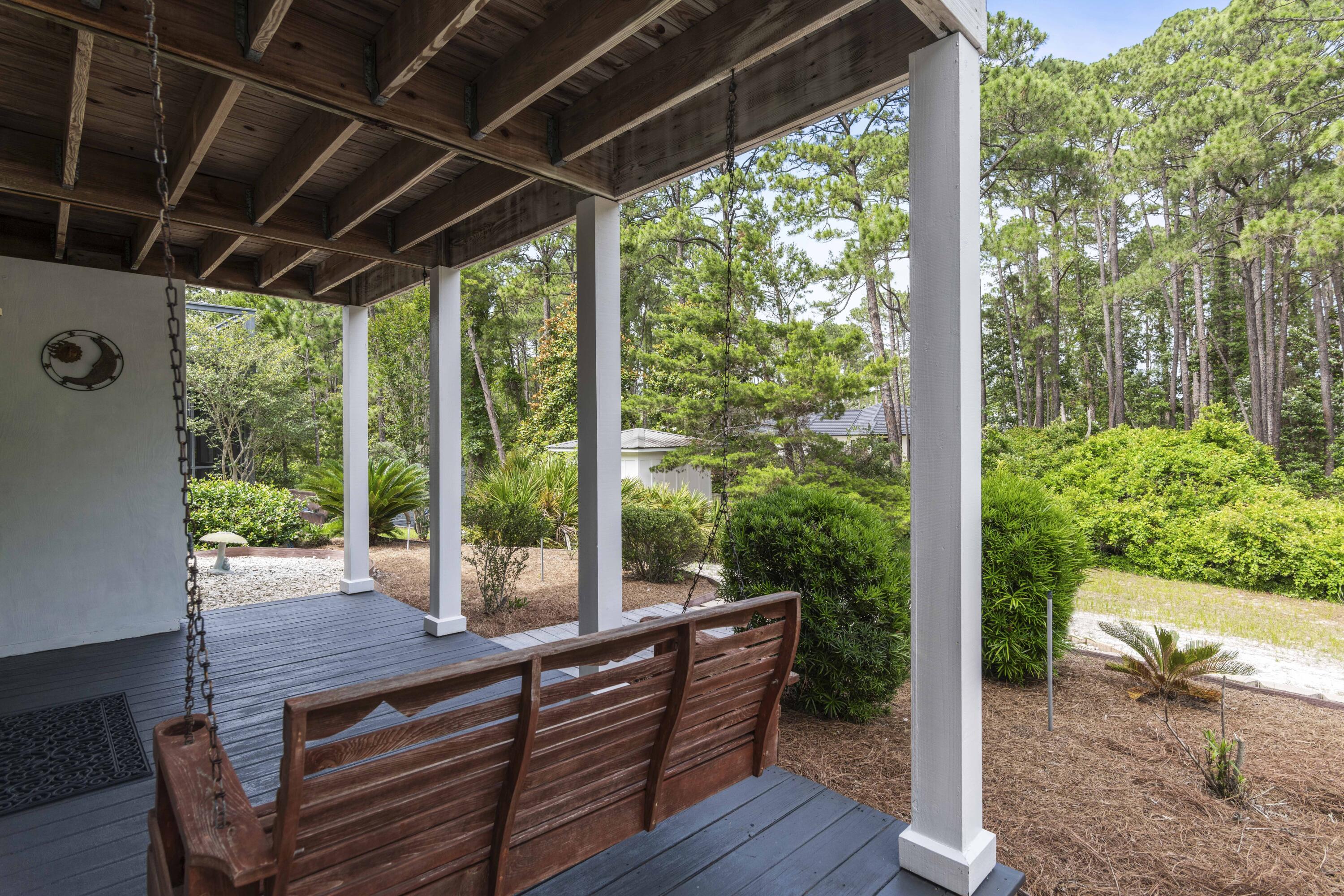 SEA DUNES - Residential