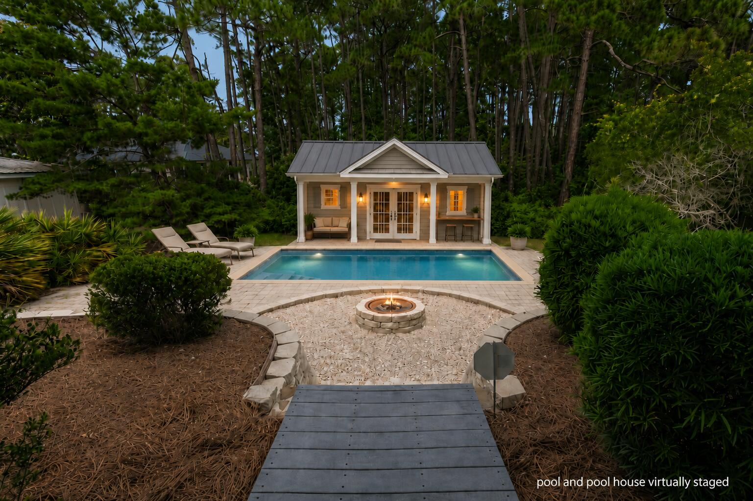 SEA DUNES - Residential