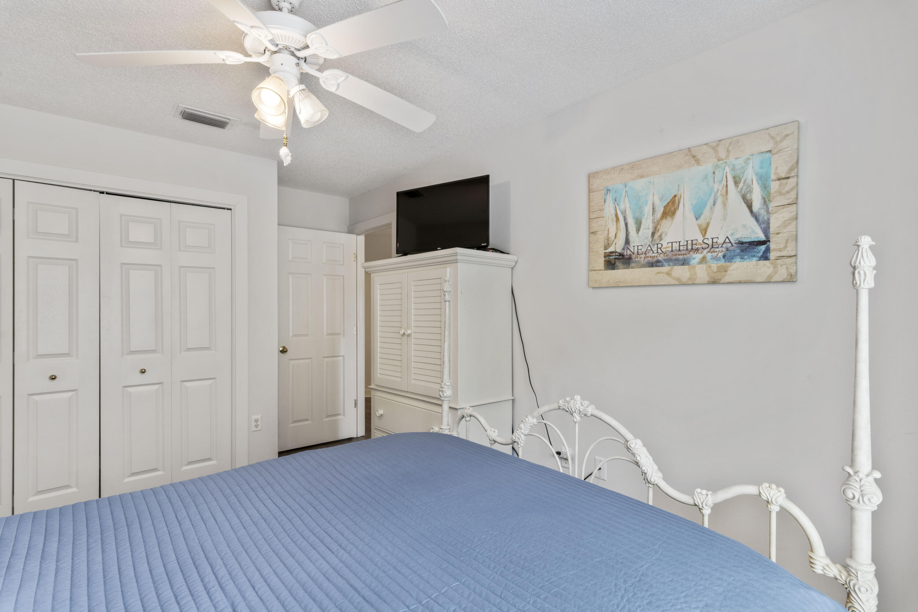SEA DUNES - Residential