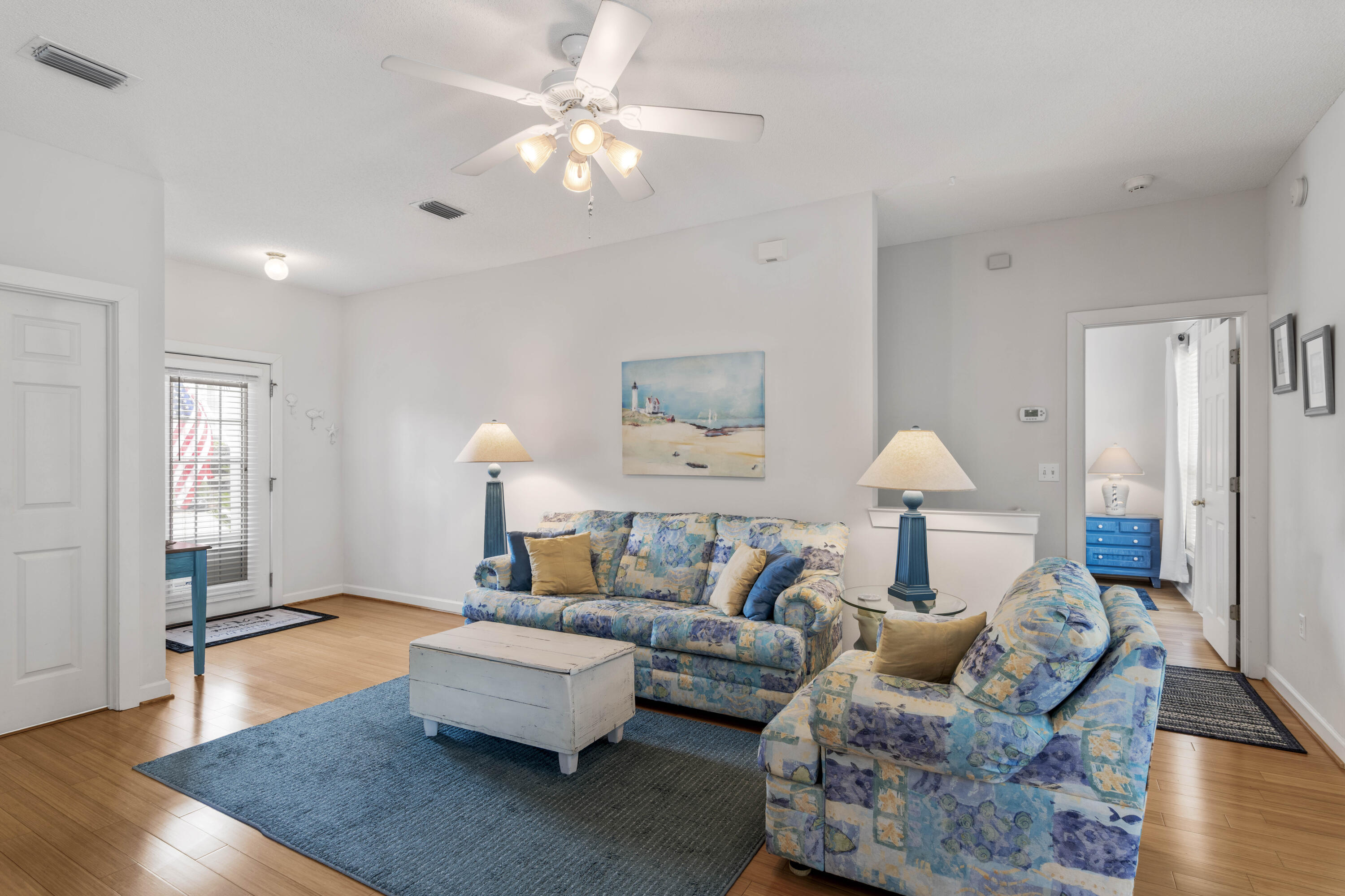 SEA DUNES - Residential