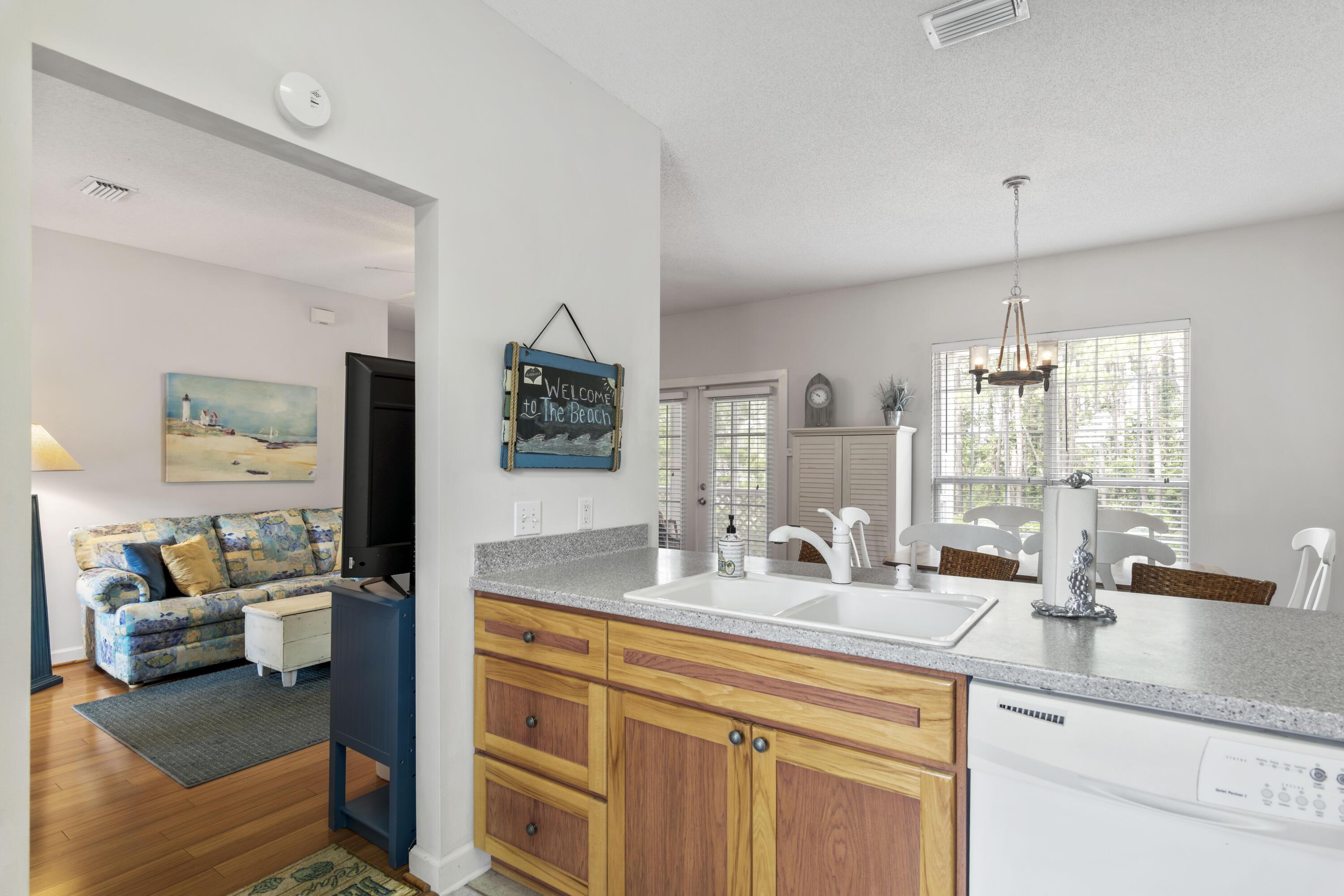 SEA DUNES - Residential