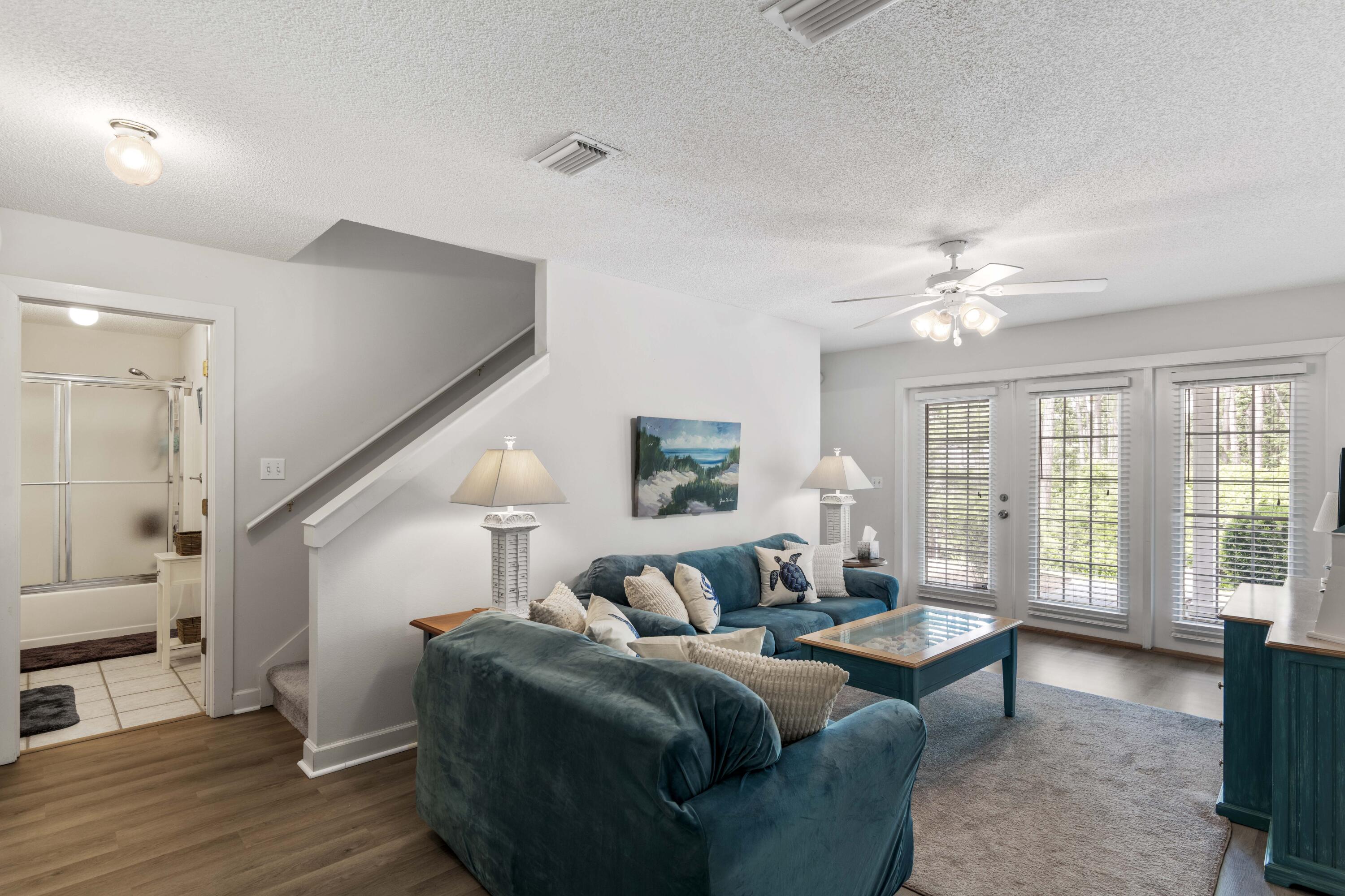 SEA DUNES - Residential