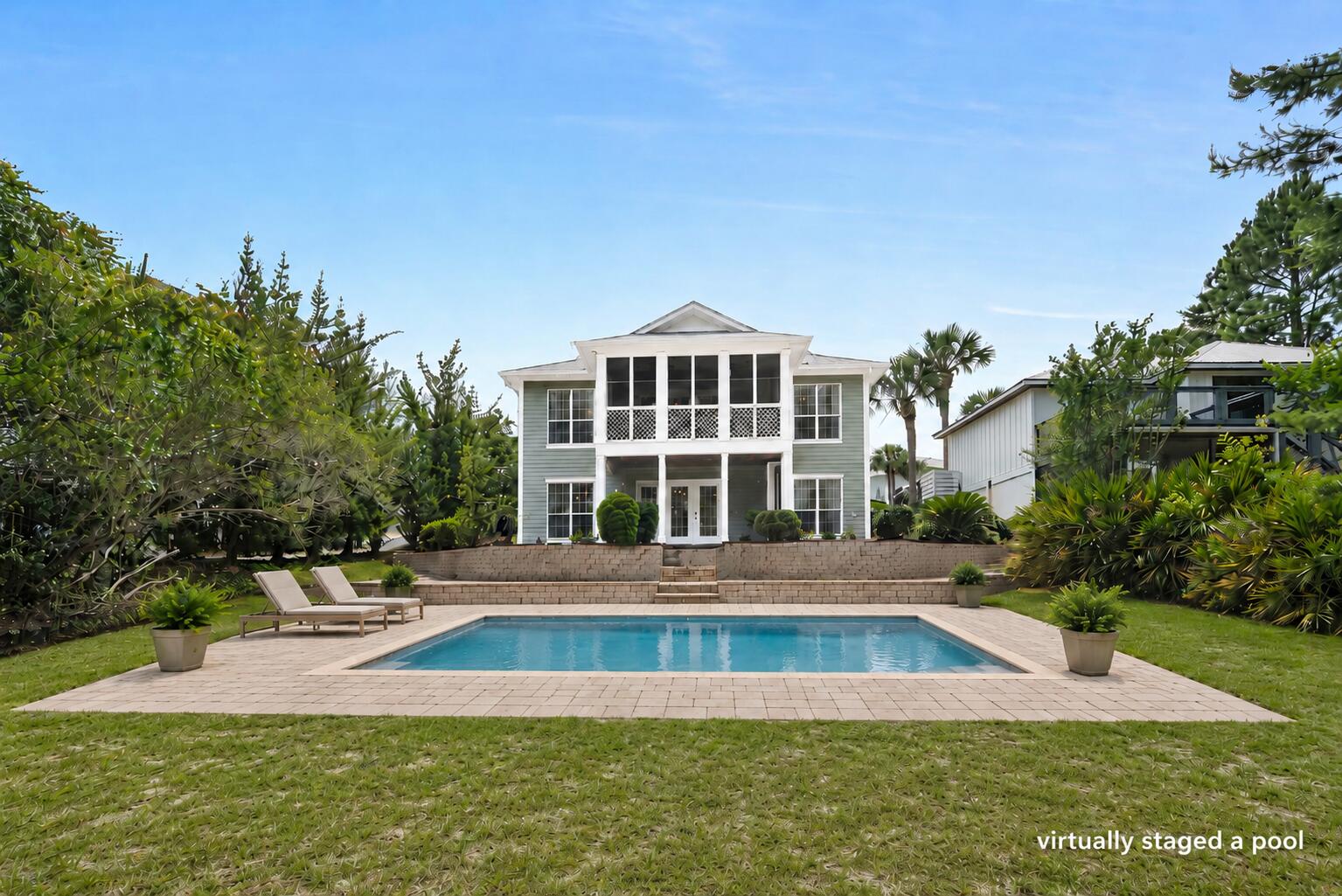 SEA DUNES - Residential