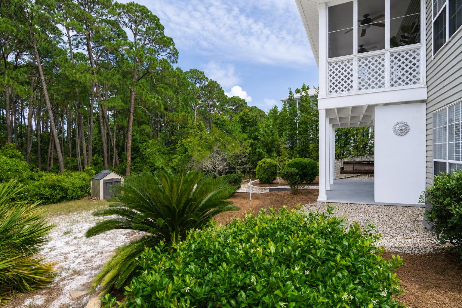 SEA DUNES - Residential