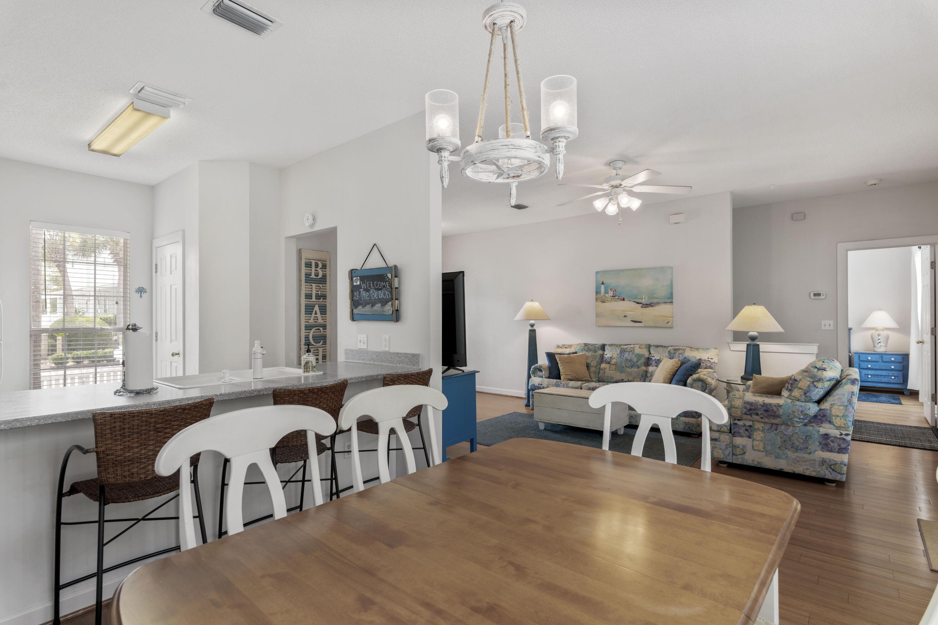 SEA DUNES - Residential