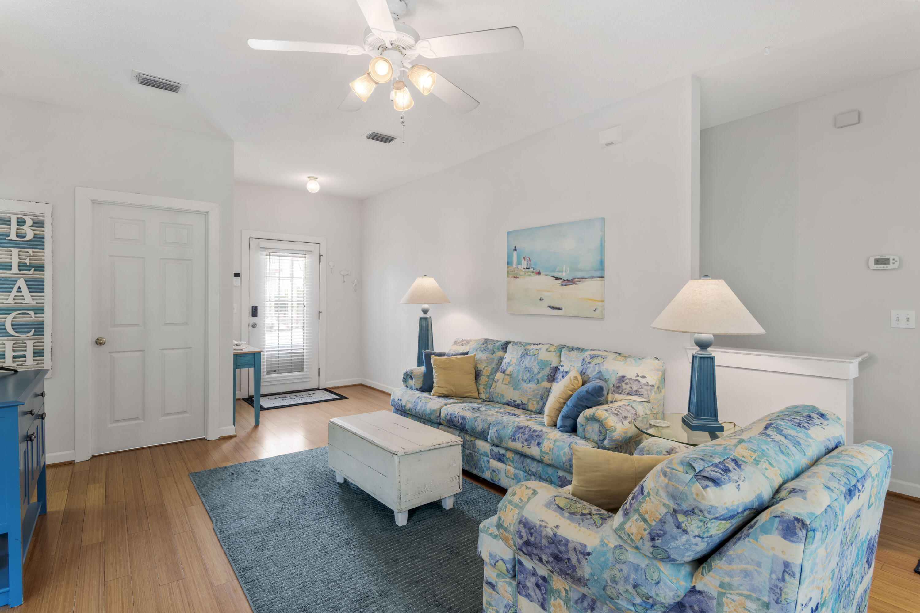SEA DUNES - Residential