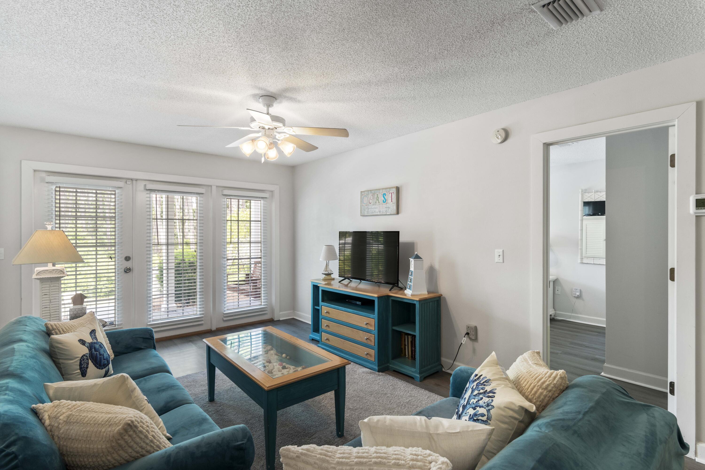 SEA DUNES - Residential