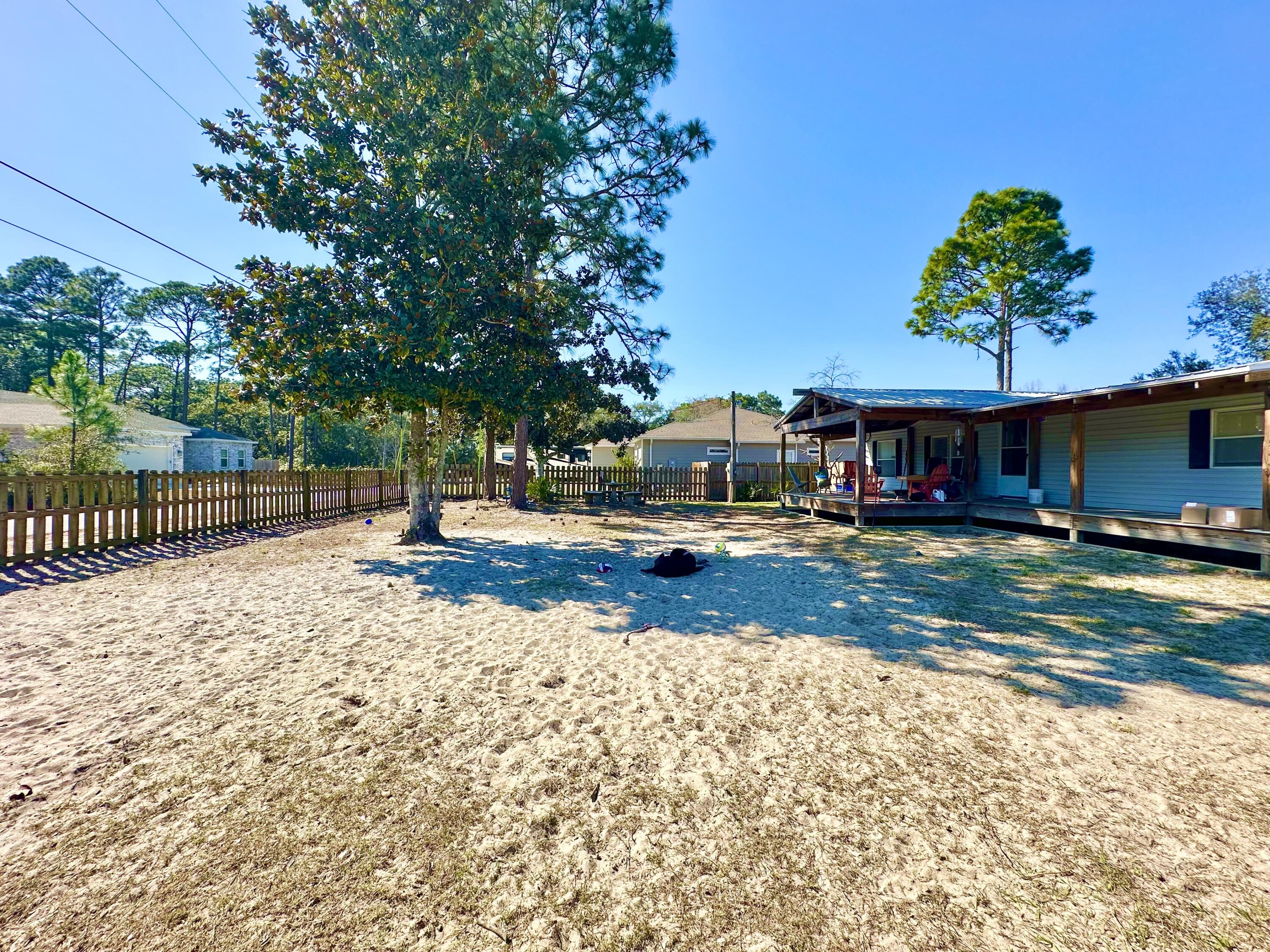 ELIZABETH FARMS 2ND ADDN UNREC - Residential