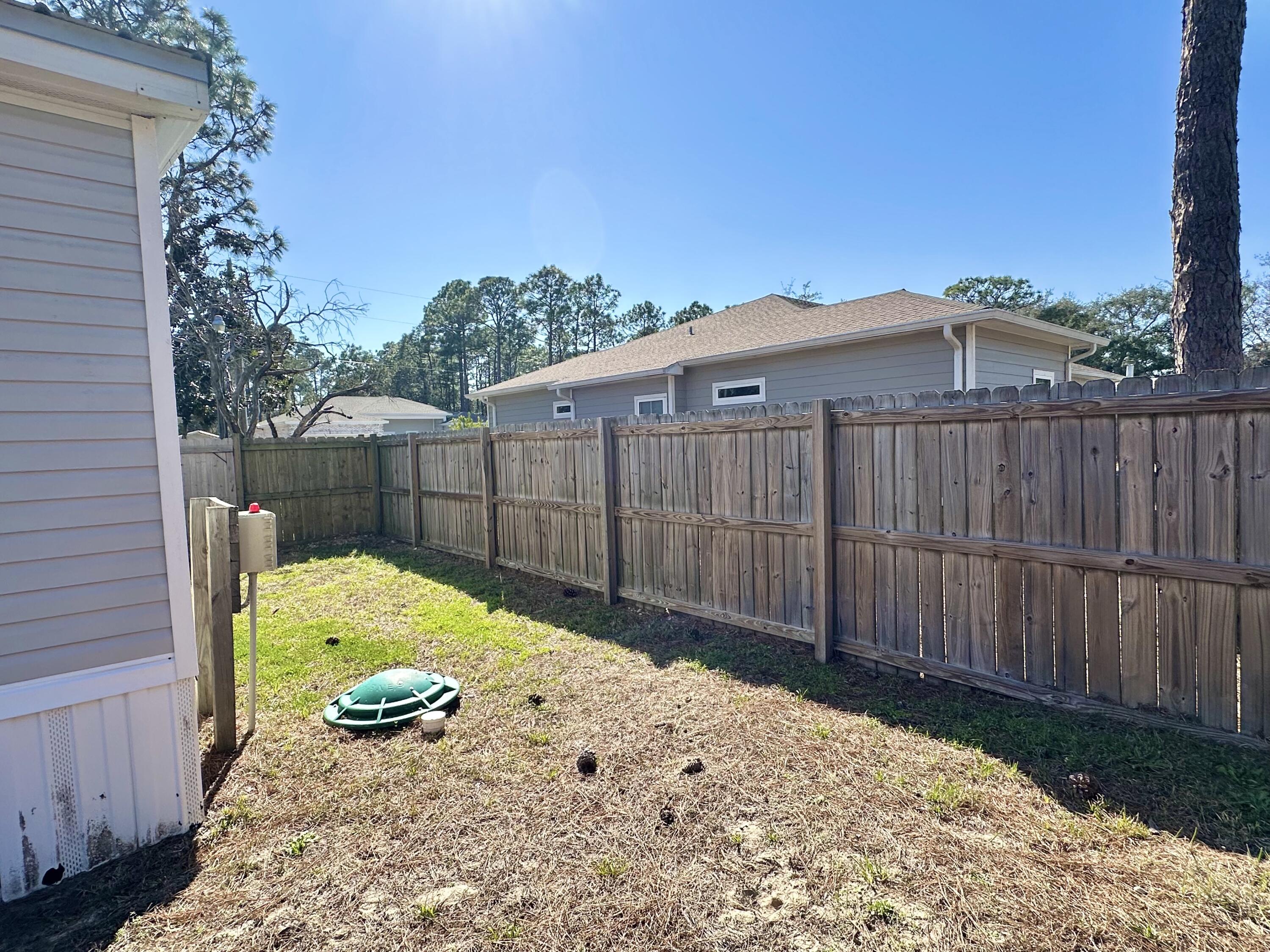 ELIZABETH FARMS 2ND ADDN UNREC - Residential