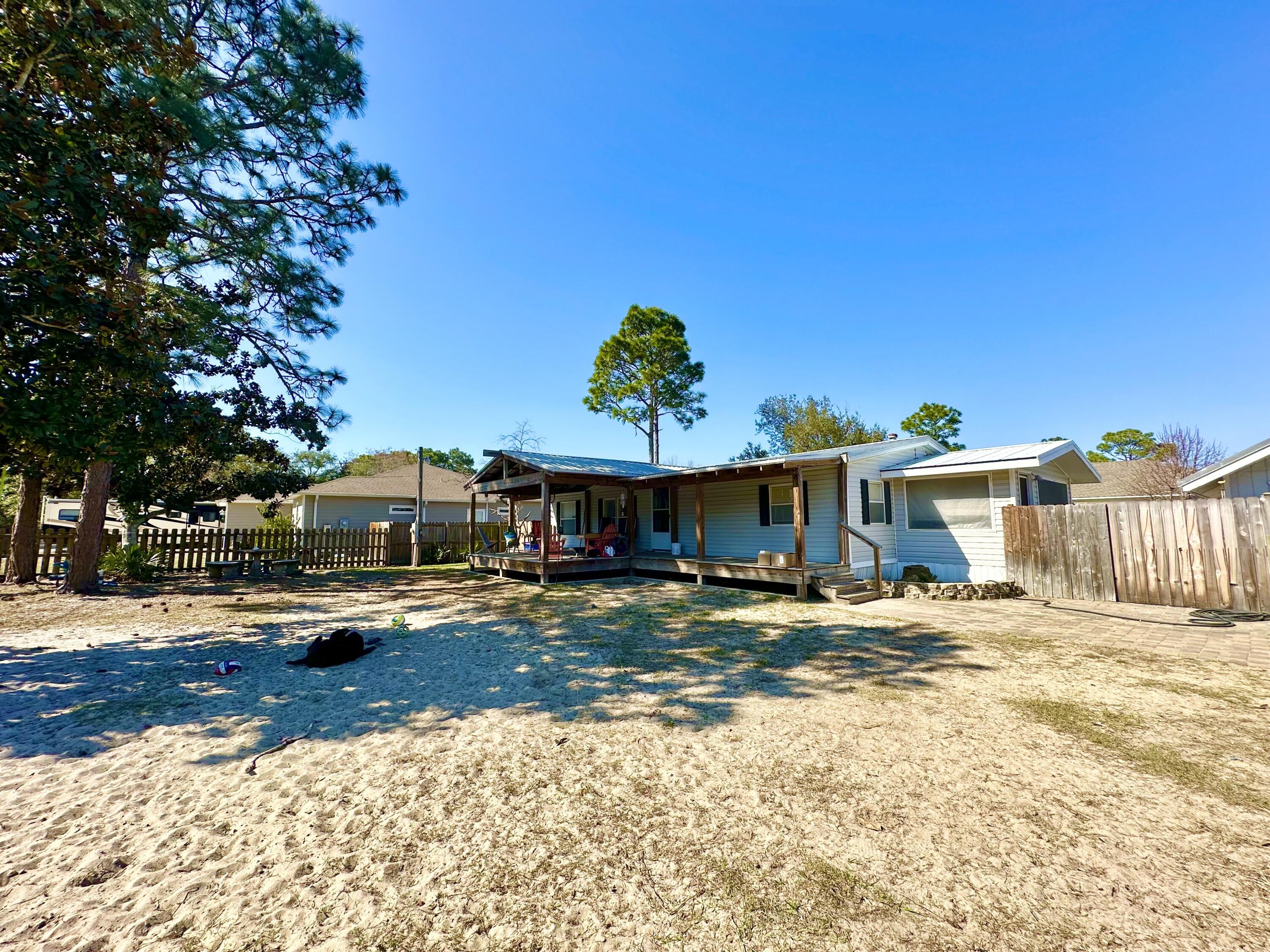 ELIZABETH FARMS 2ND ADDN UNREC - Residential