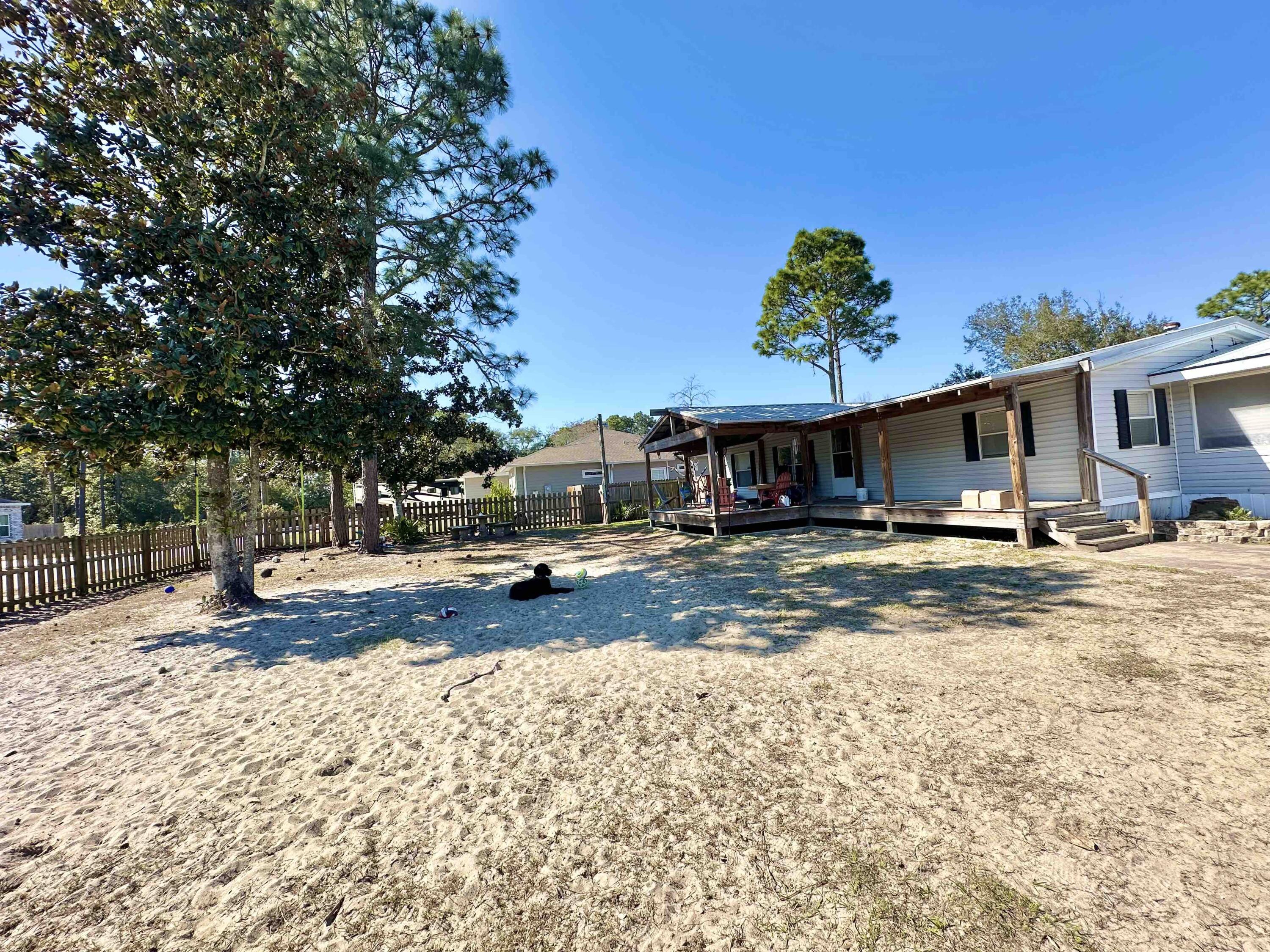ELIZABETH FARMS 2ND ADDN UNREC - Residential