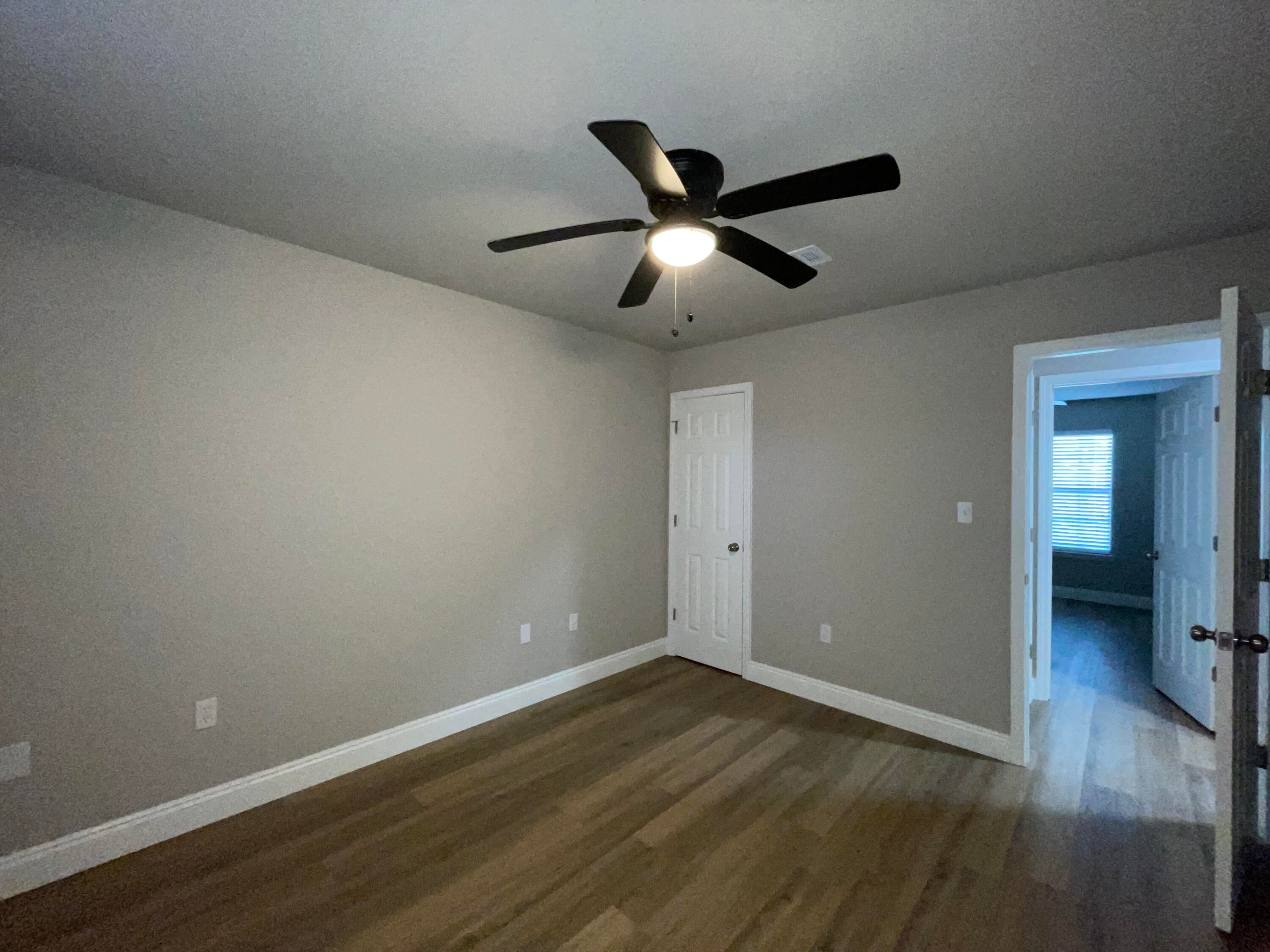 ADAMS POWELL - Residential Lease