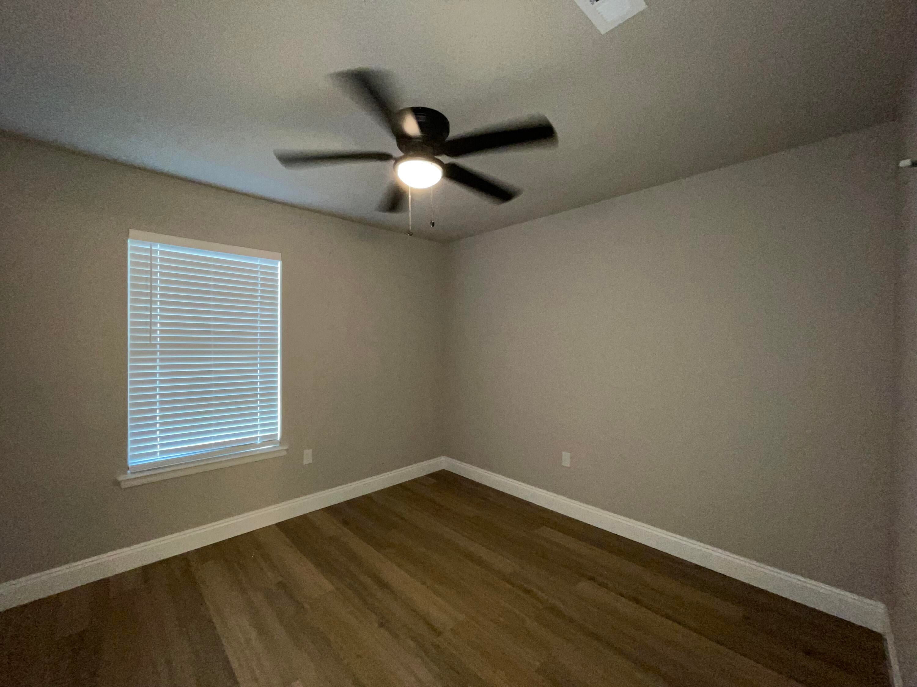 ADAMS POWELL - Residential Lease