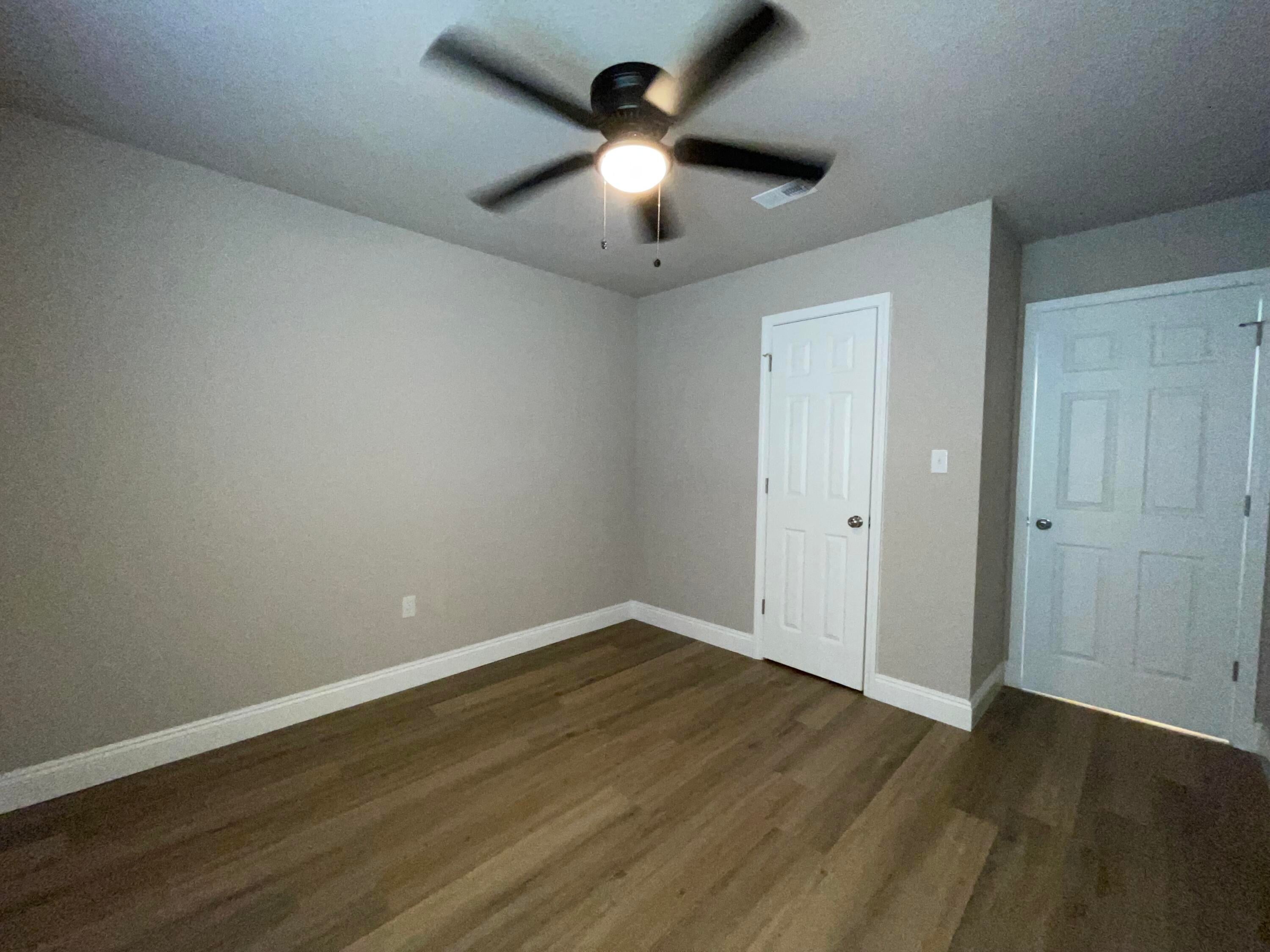 ADAMS POWELL - Residential Lease