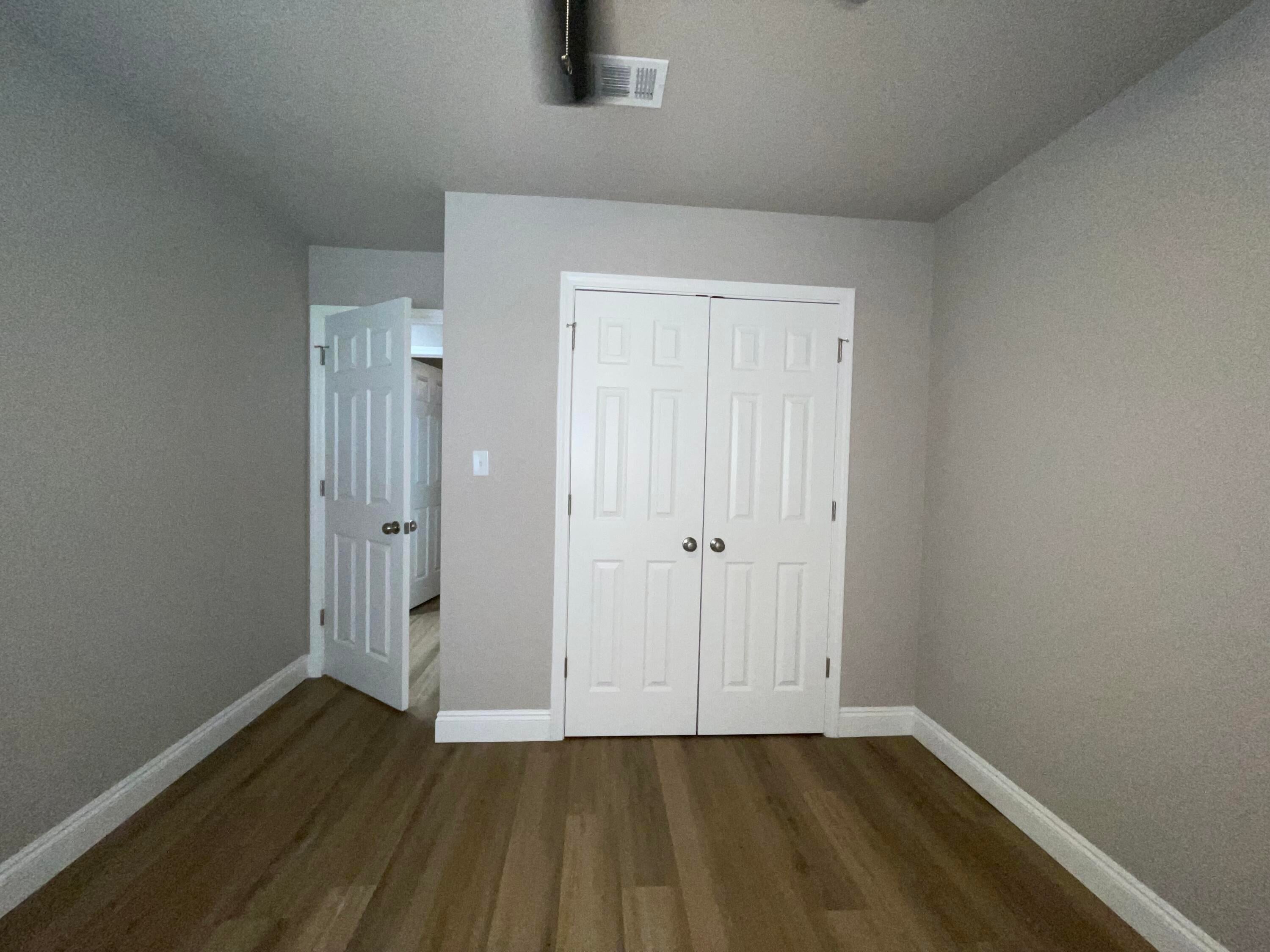 ADAMS POWELL - Residential Lease