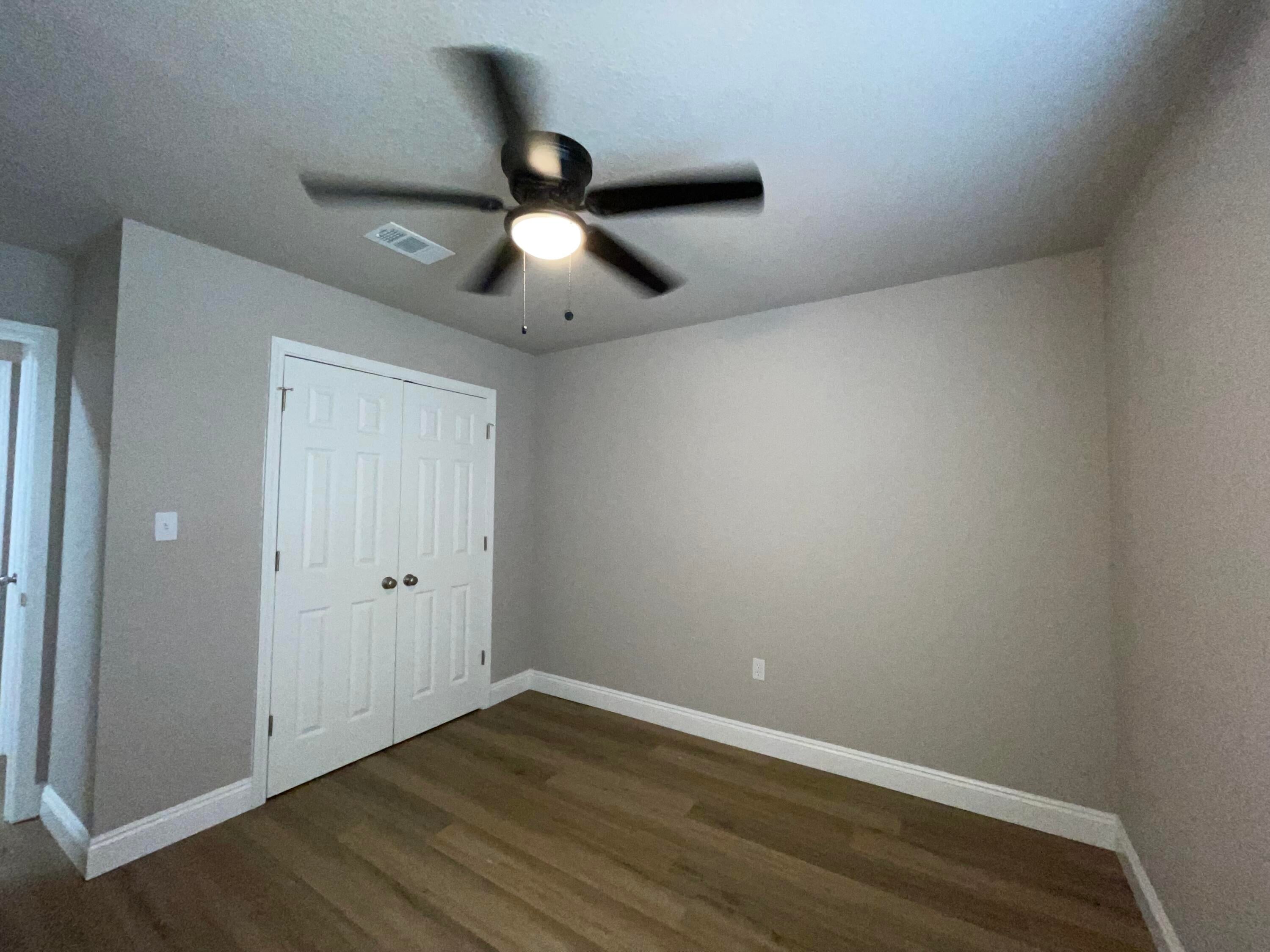 ADAMS POWELL - Residential Lease