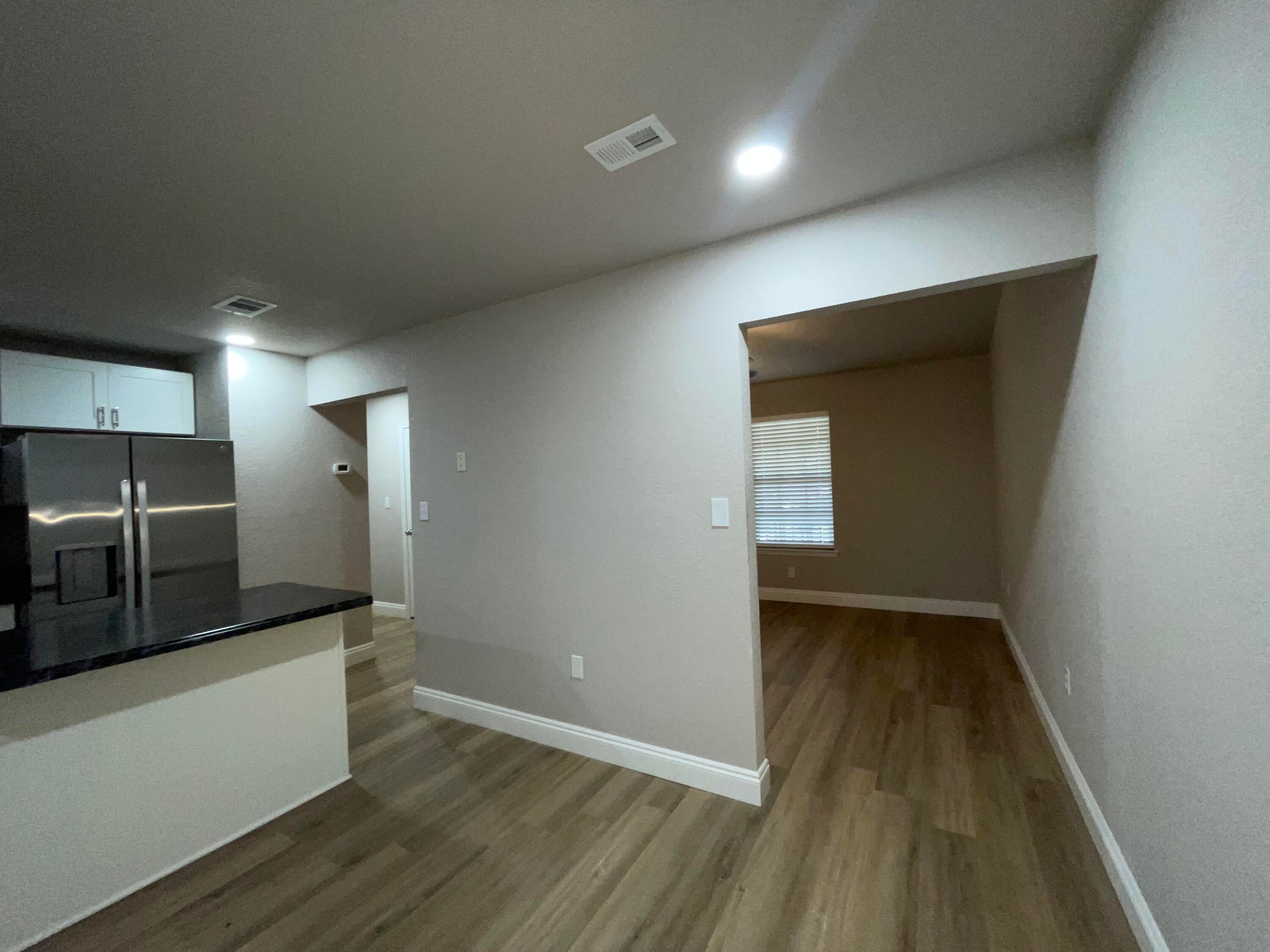 ADAMS POWELL - Residential Lease
