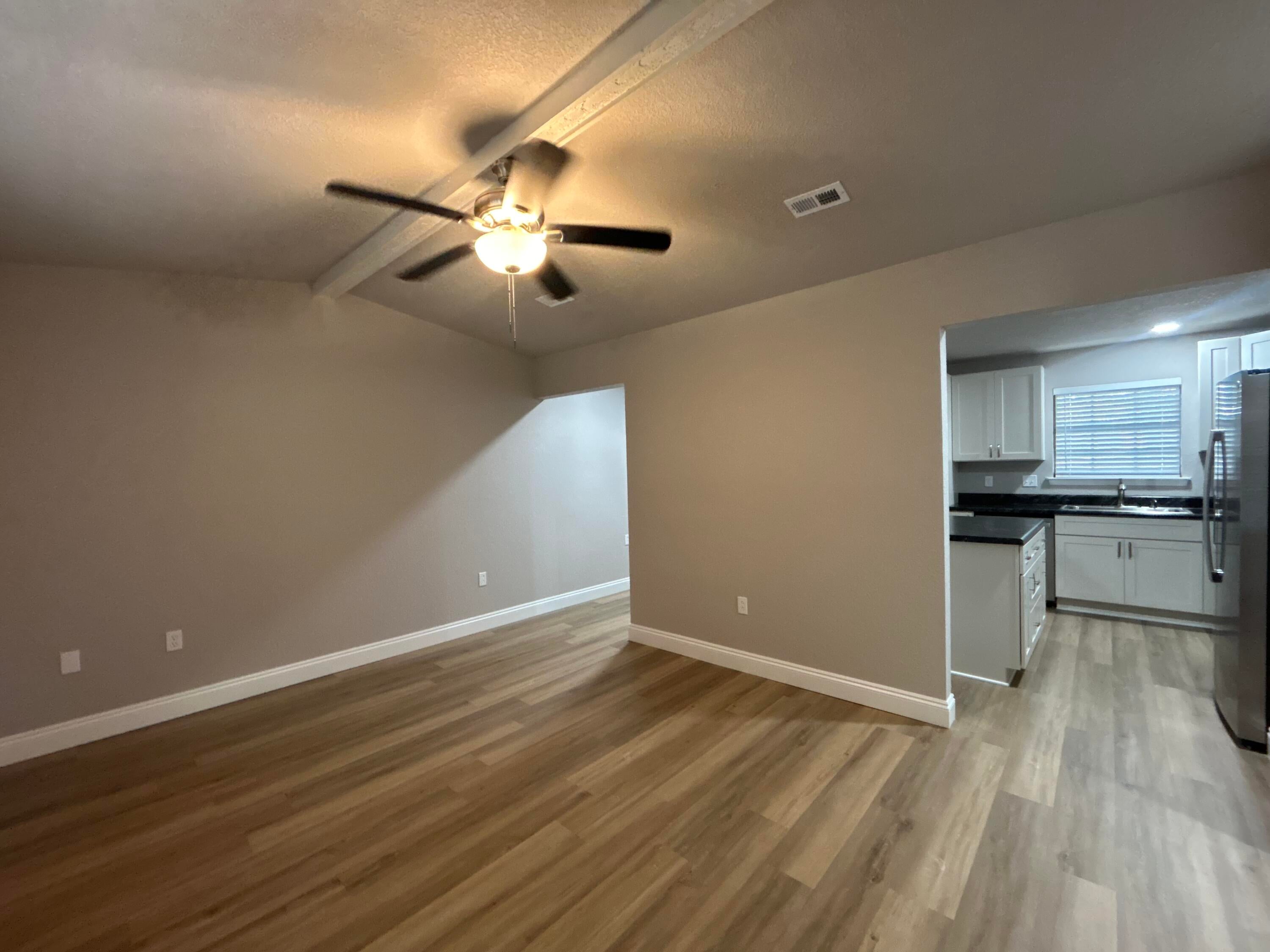 ADAMS POWELL - Residential Lease