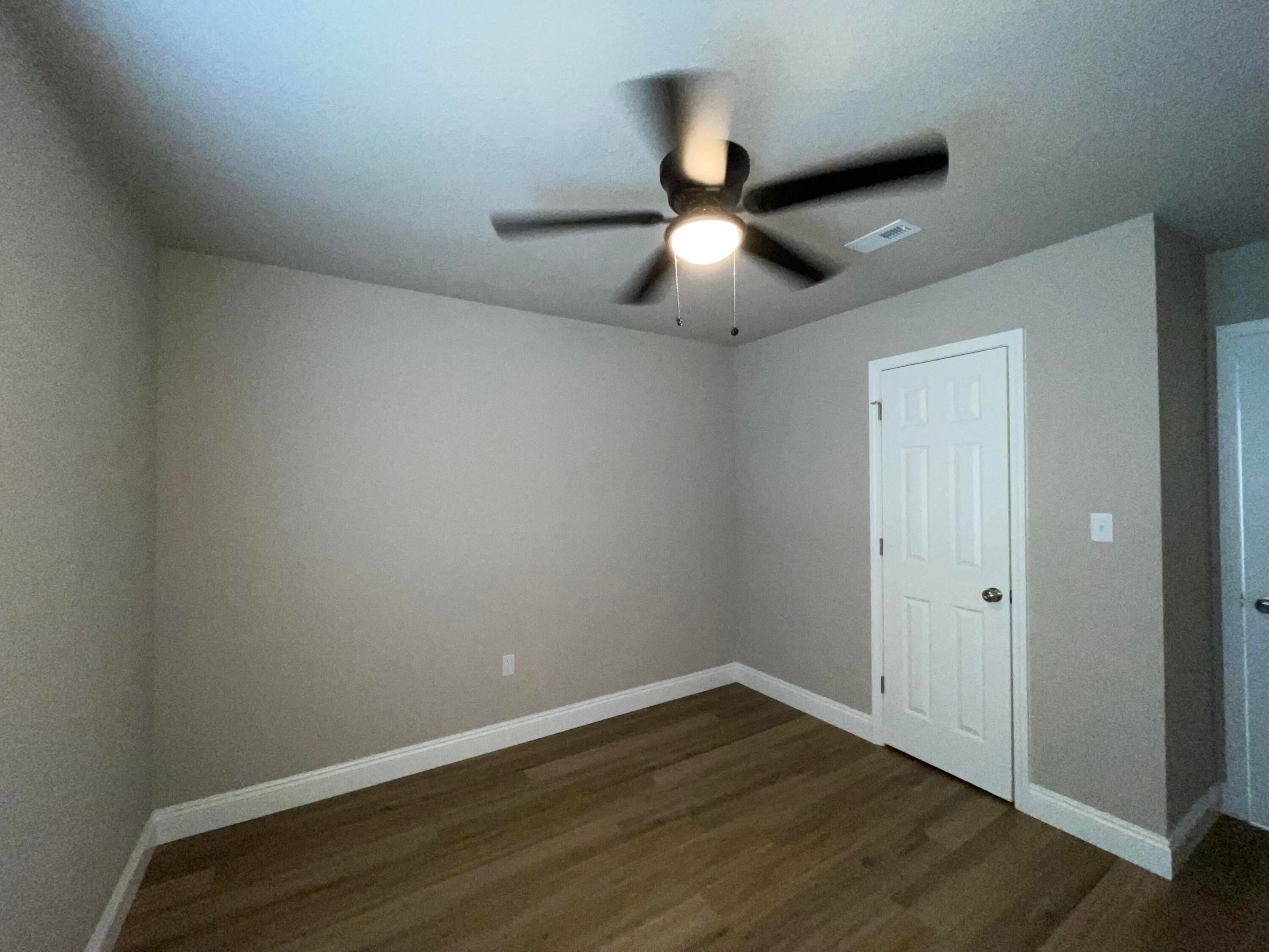 ADAMS POWELL - Residential Lease