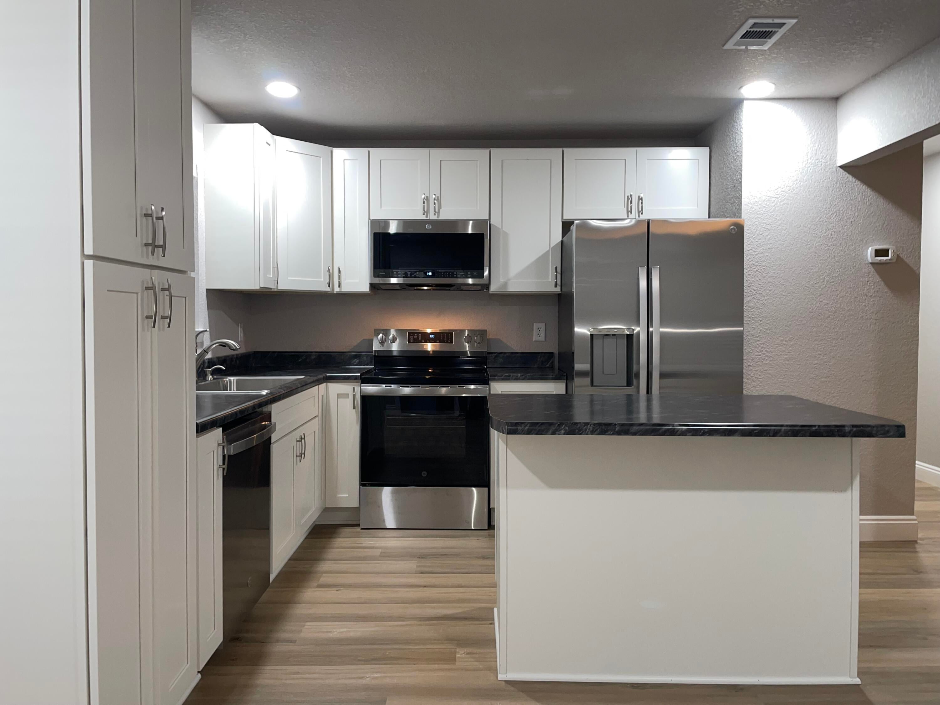 ADAMS POWELL - Residential Lease