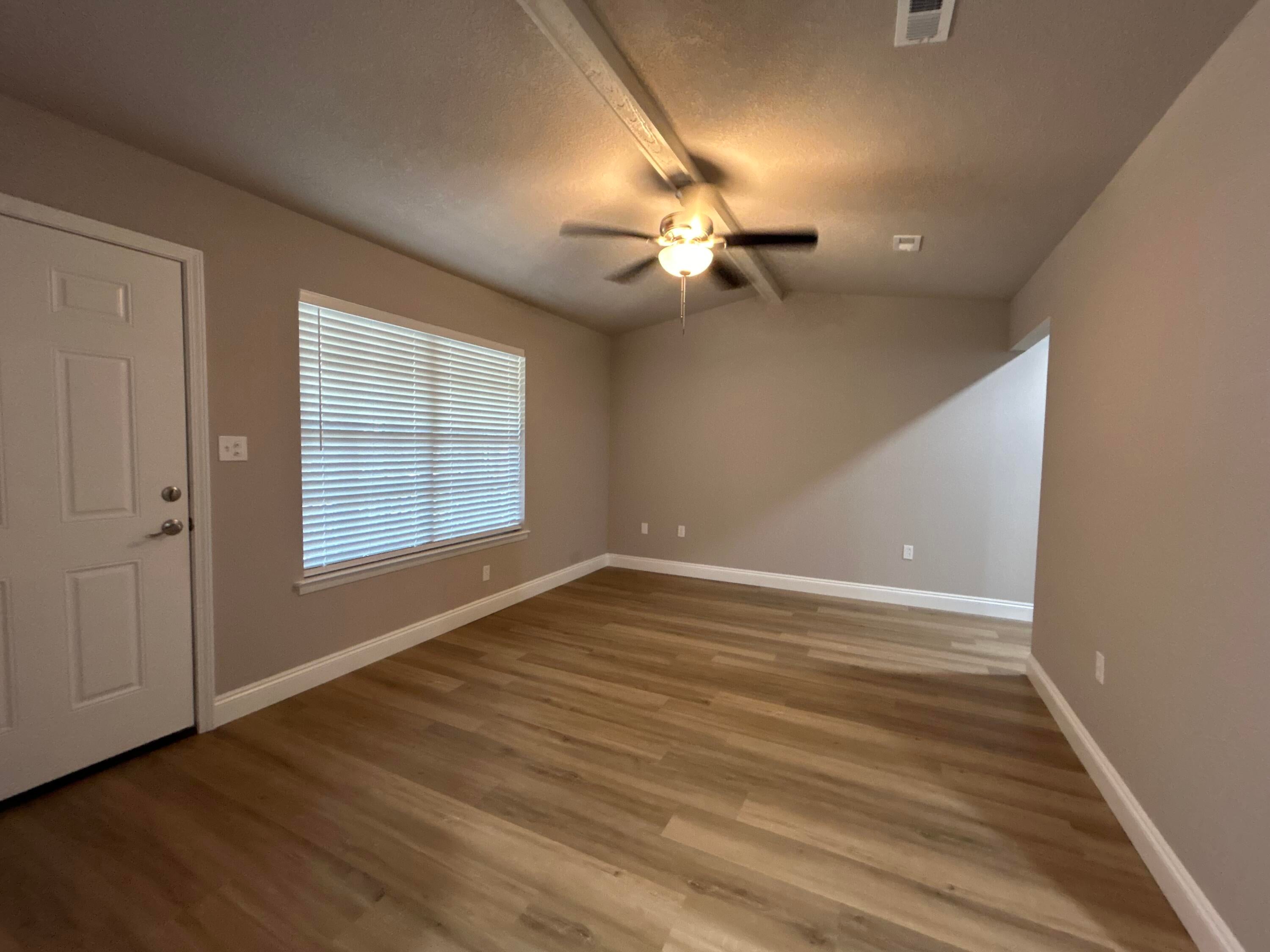 ADAMS POWELL - Residential Lease