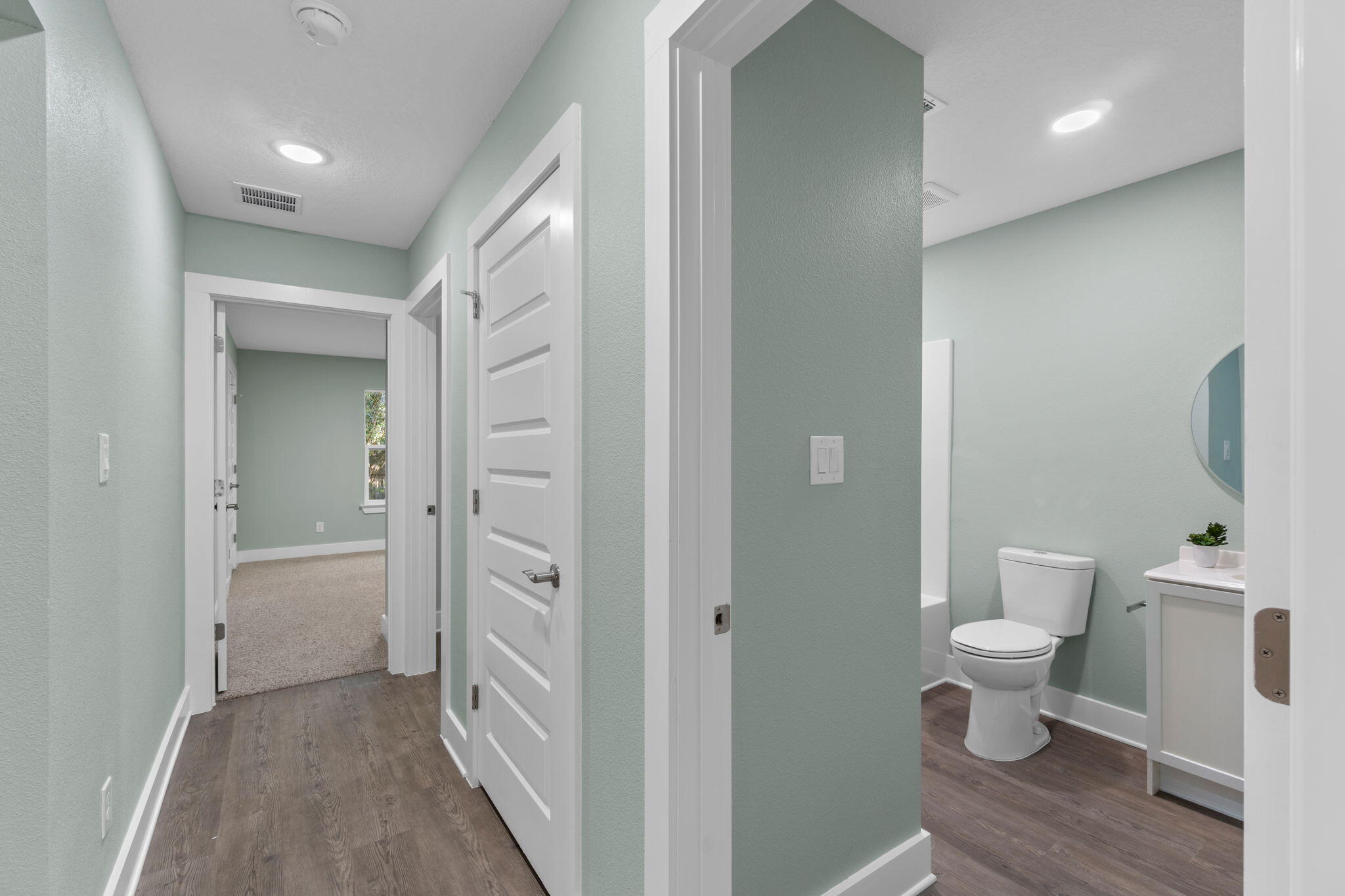 EMERALD SHORES PARK - Residential