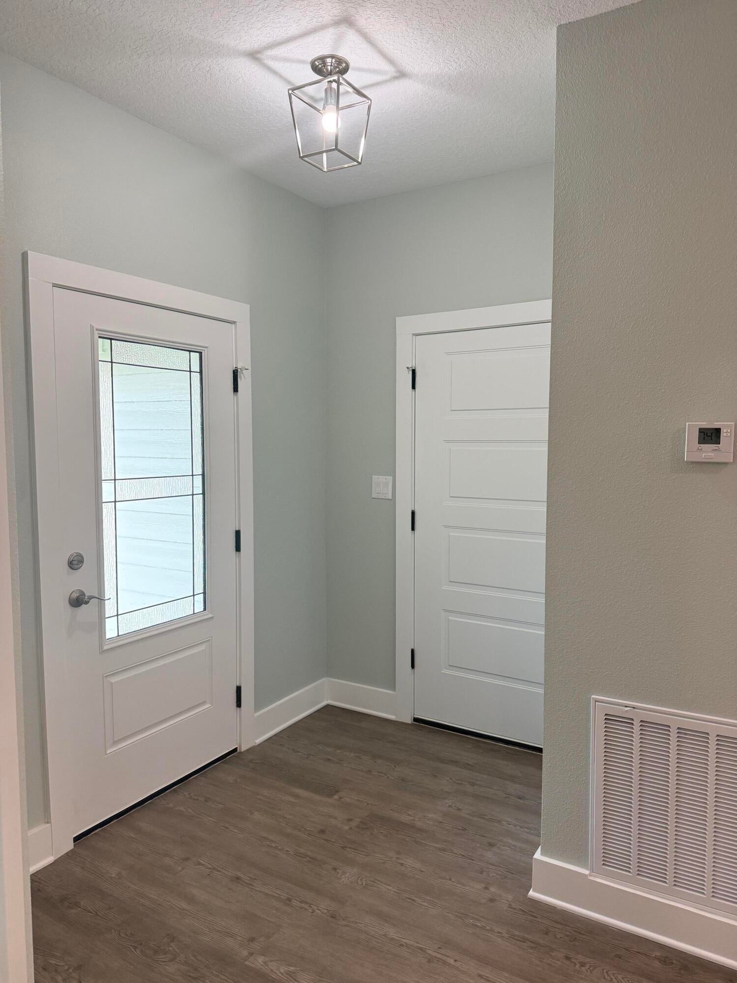 EMERALD SHORES PARK - Residential