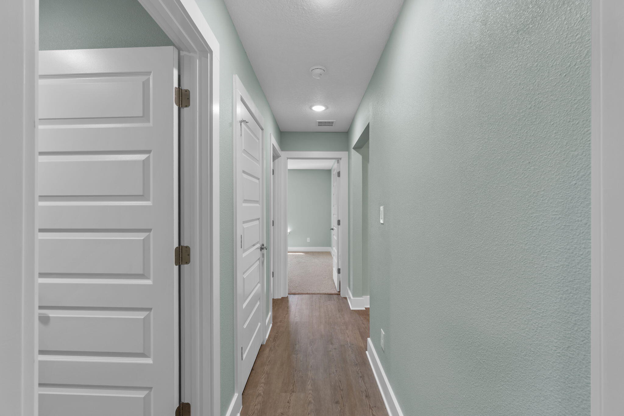 EMERALD SHORES PARK - Residential