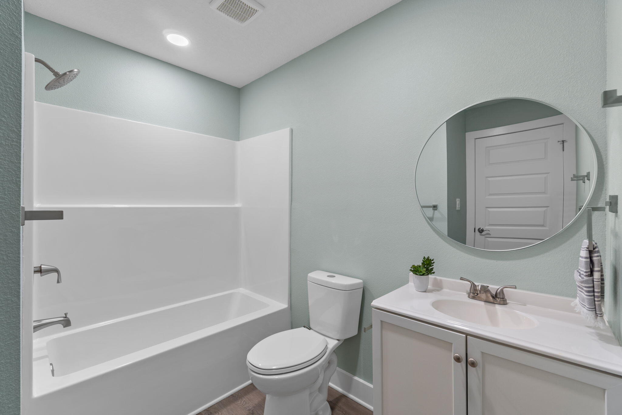 EMERALD SHORES PARK - Residential