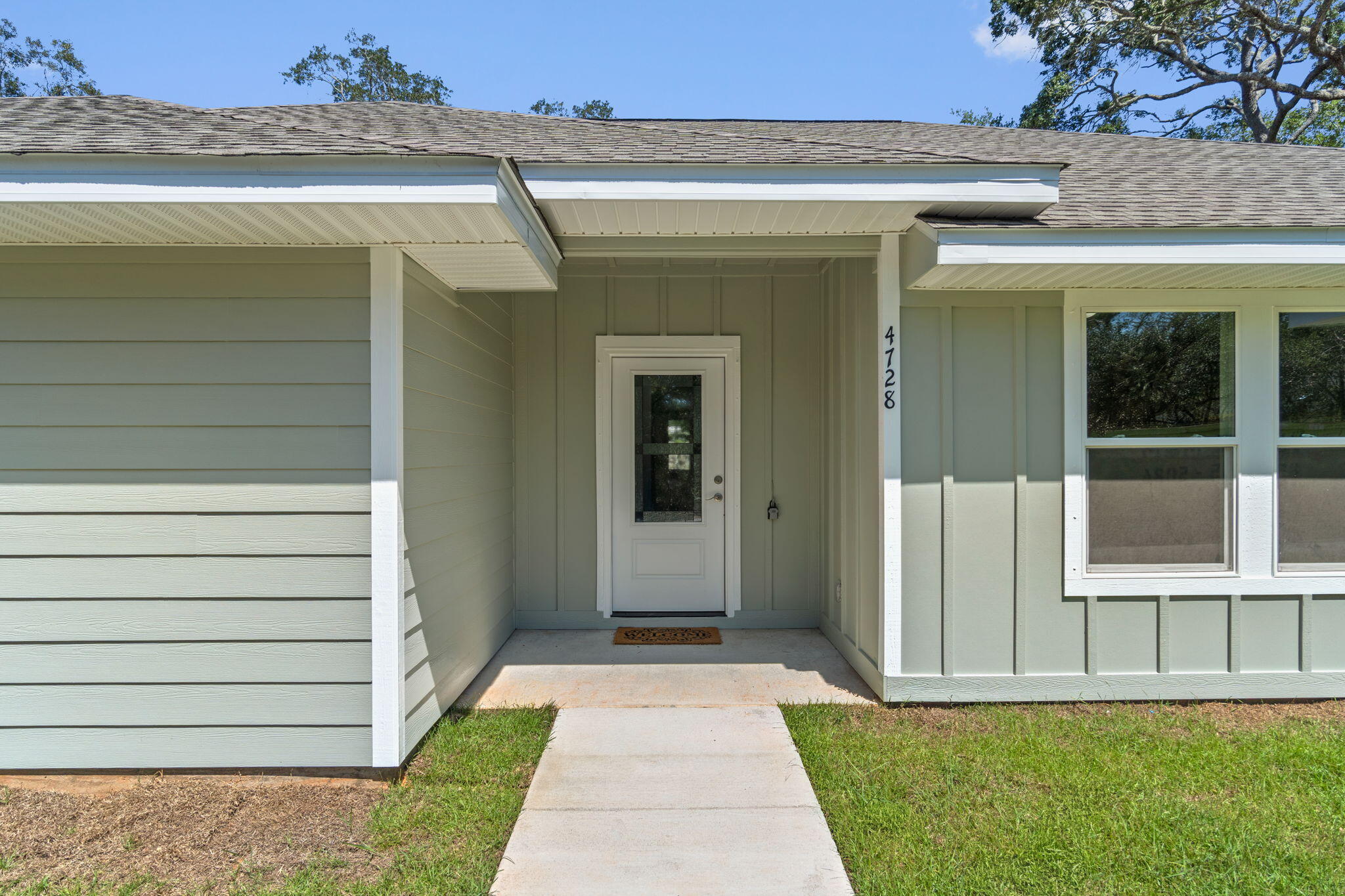 EMERALD SHORES PARK - Residential