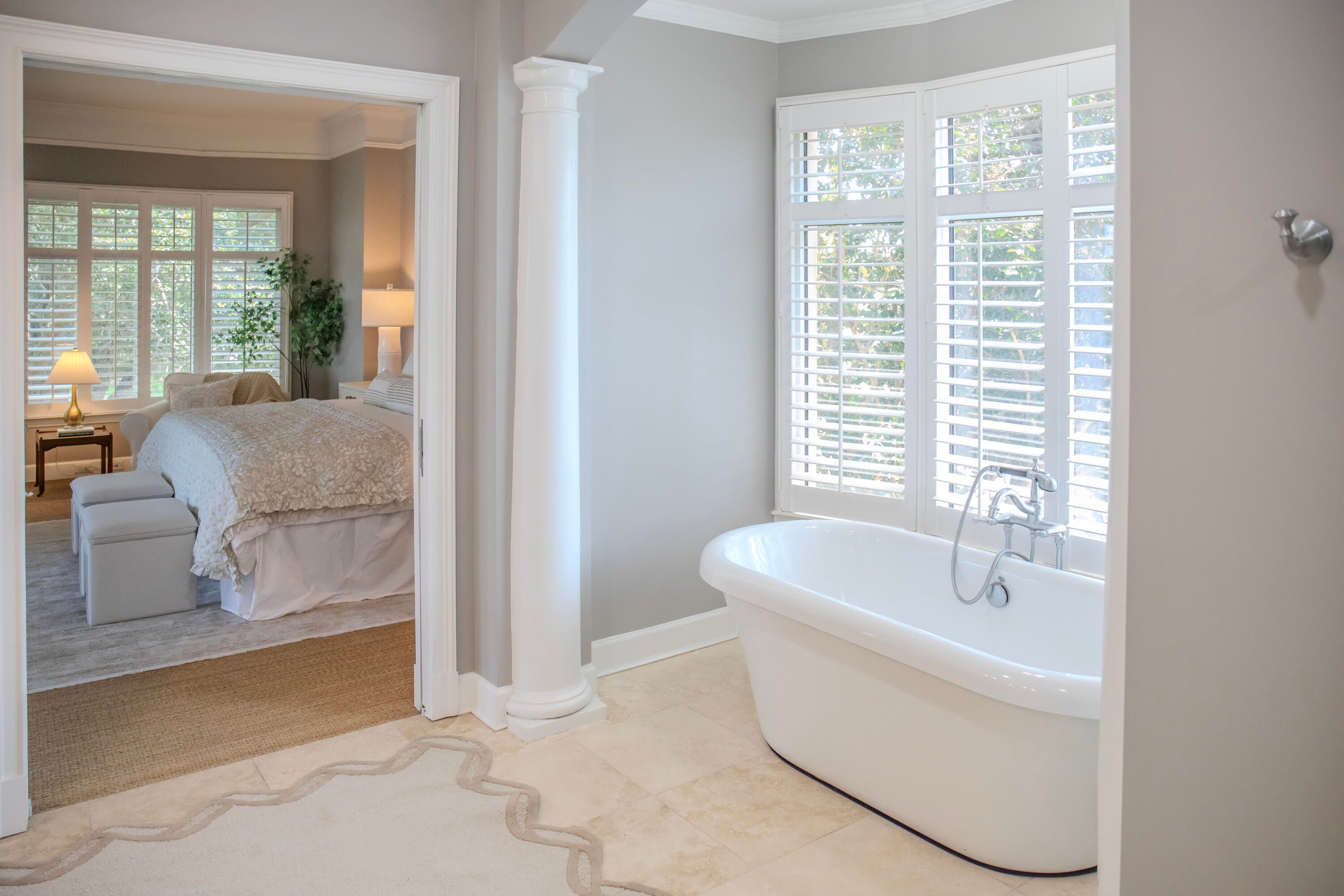 ONE WATER PLACE - Residential