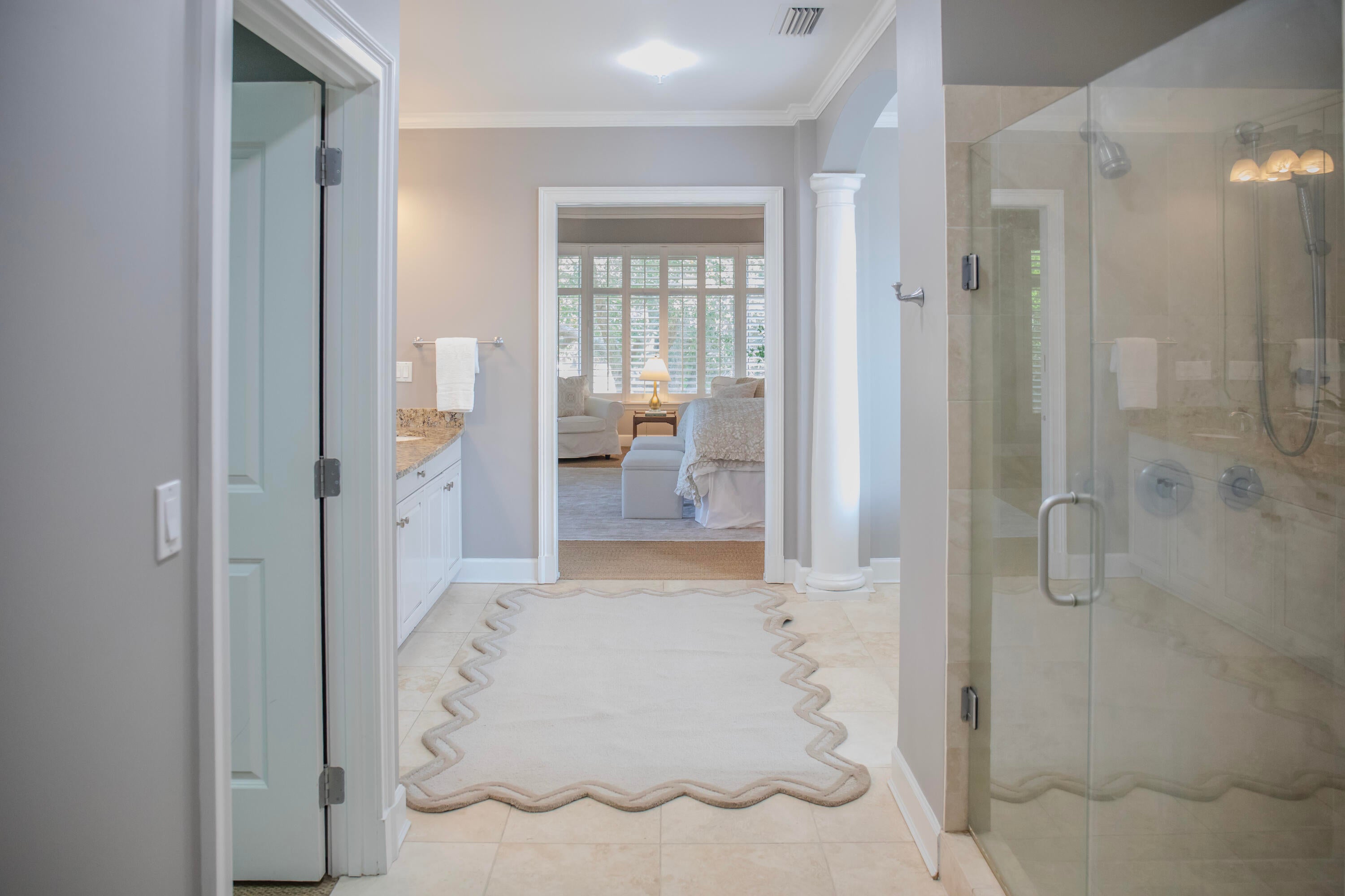 ONE WATER PLACE - Residential
