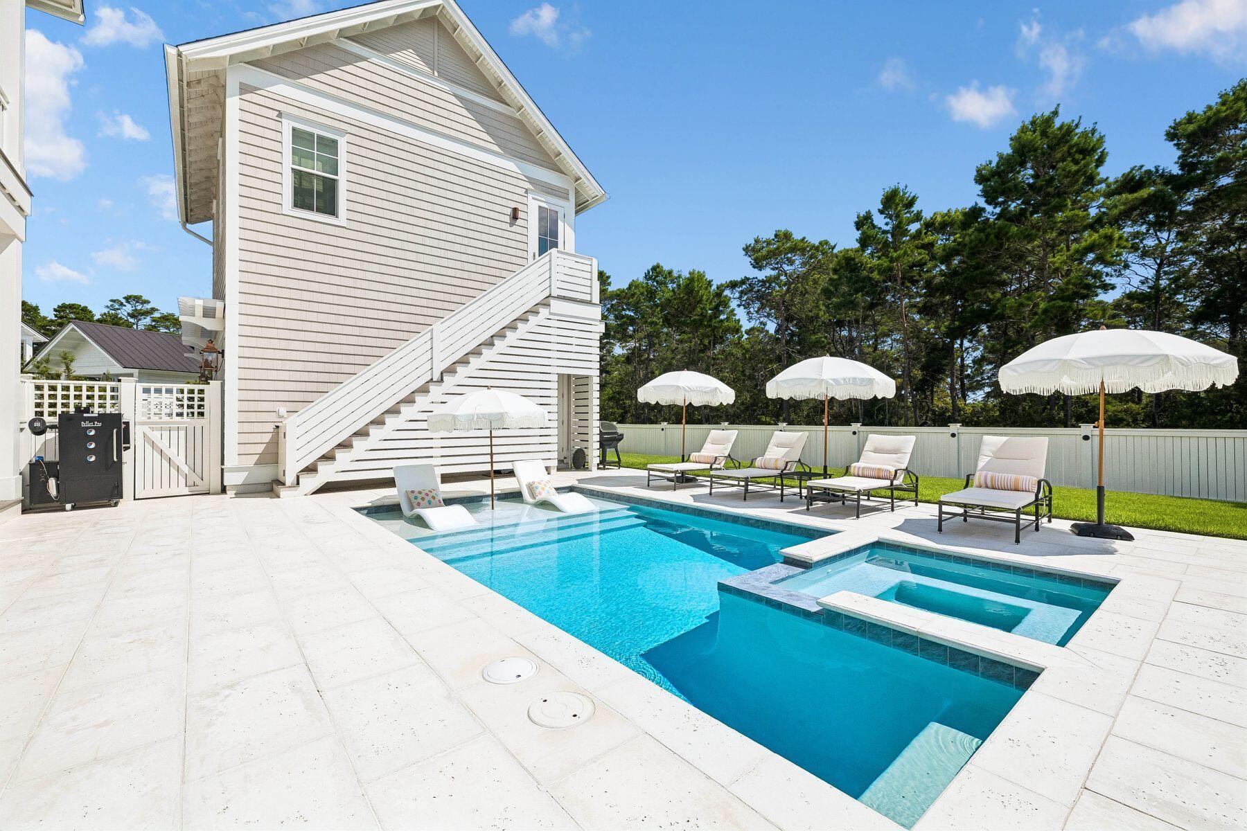 WATERSOUND ORIGINS - Residential
