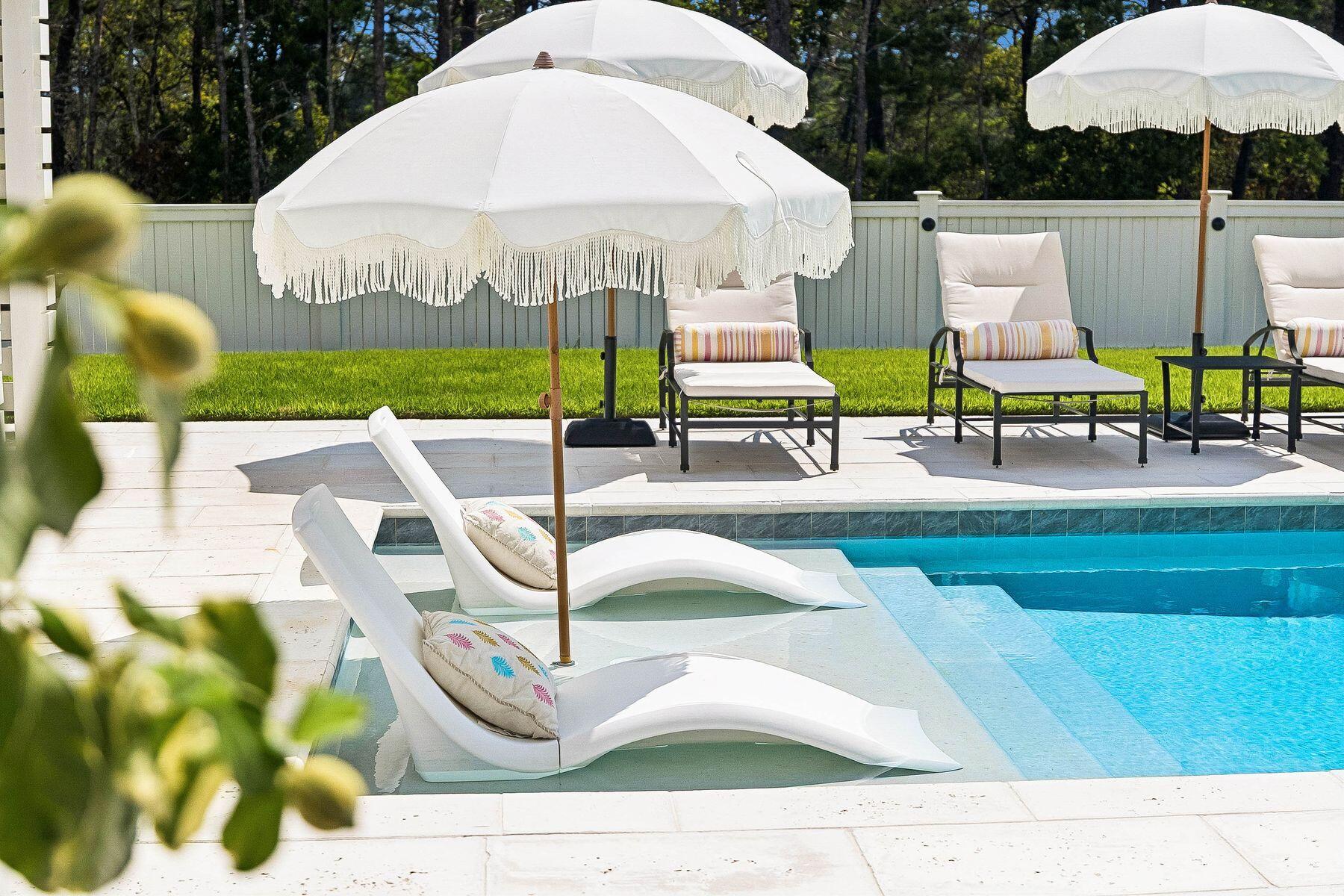 WATERSOUND ORIGINS - Residential