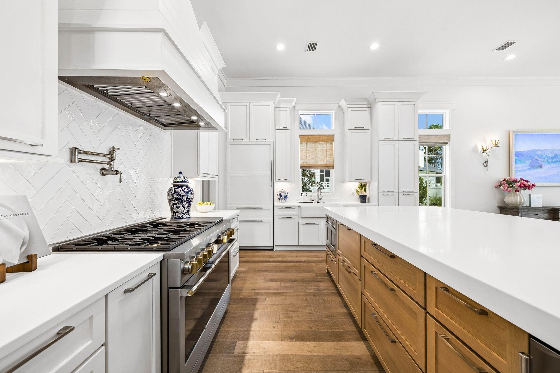 WATERSOUND ORIGINS - Residential