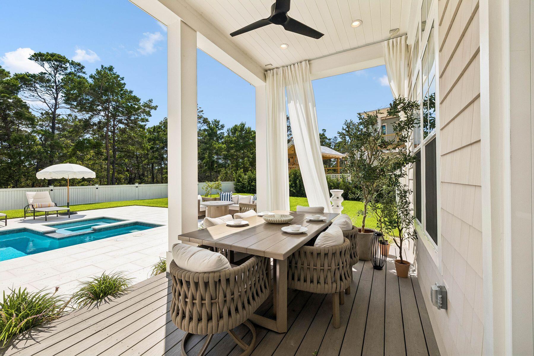 WATERSOUND ORIGINS - Residential