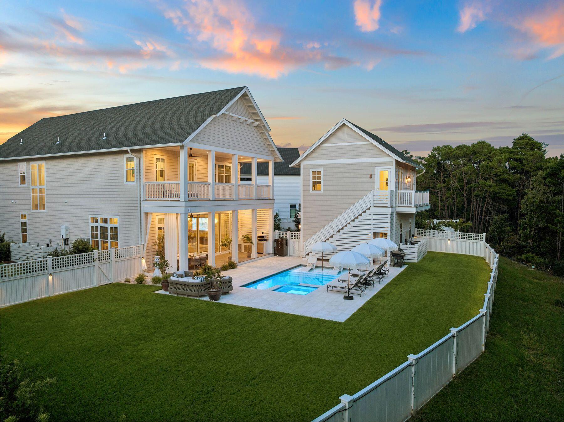 WATERSOUND ORIGINS - Residential