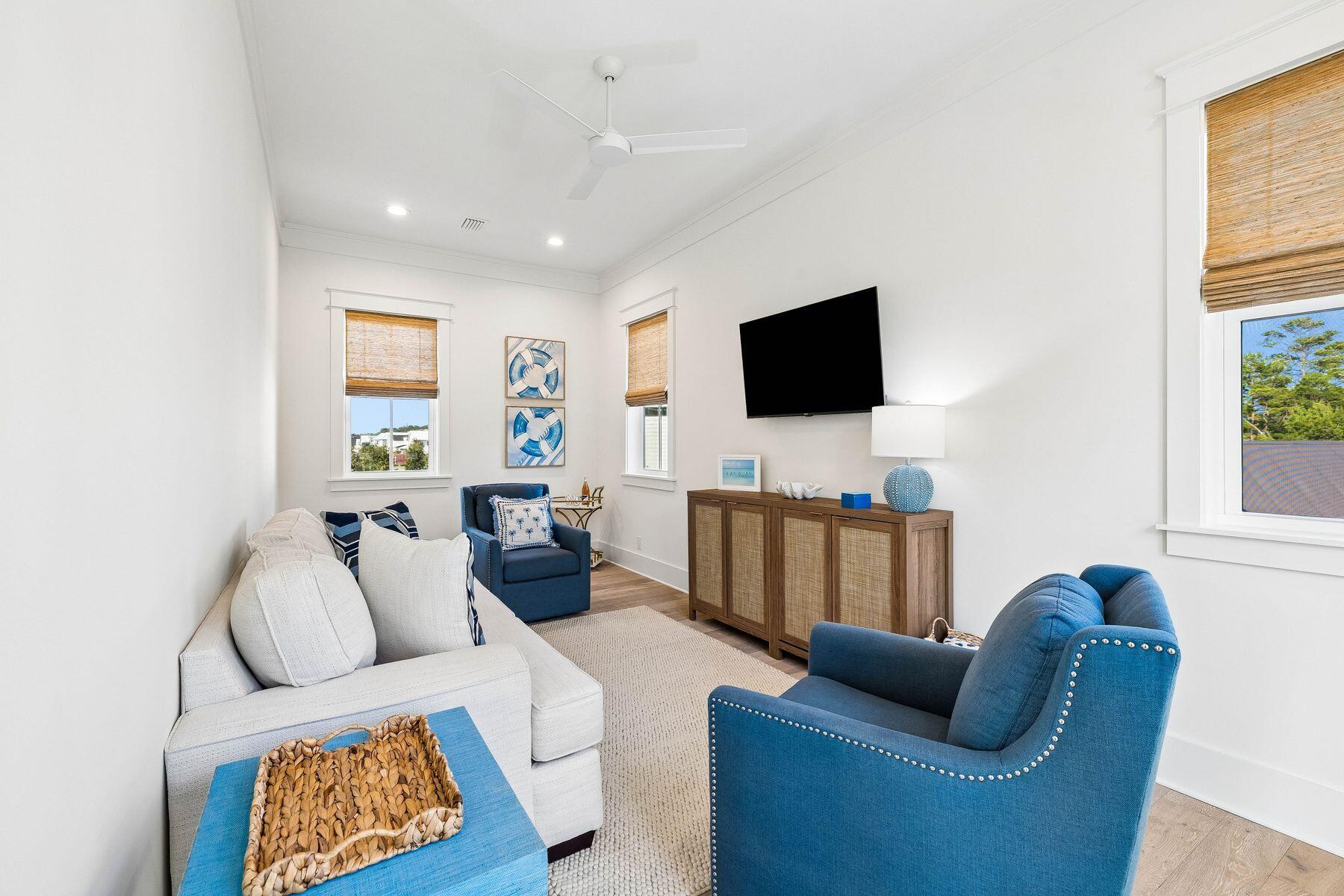 WATERSOUND ORIGINS - Residential