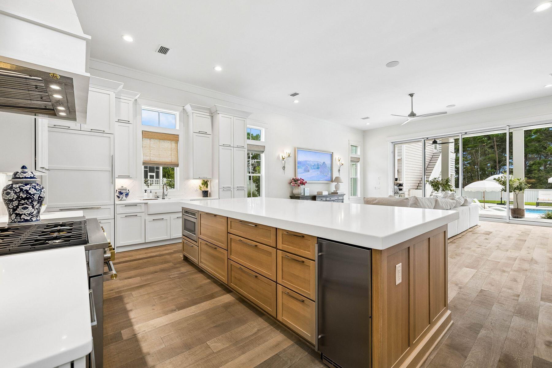 WATERSOUND ORIGINS - Residential