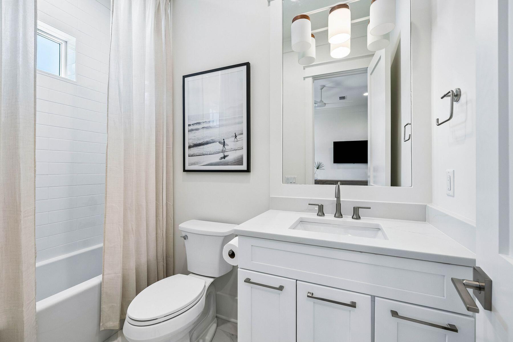 WATERSOUND ORIGINS - Residential