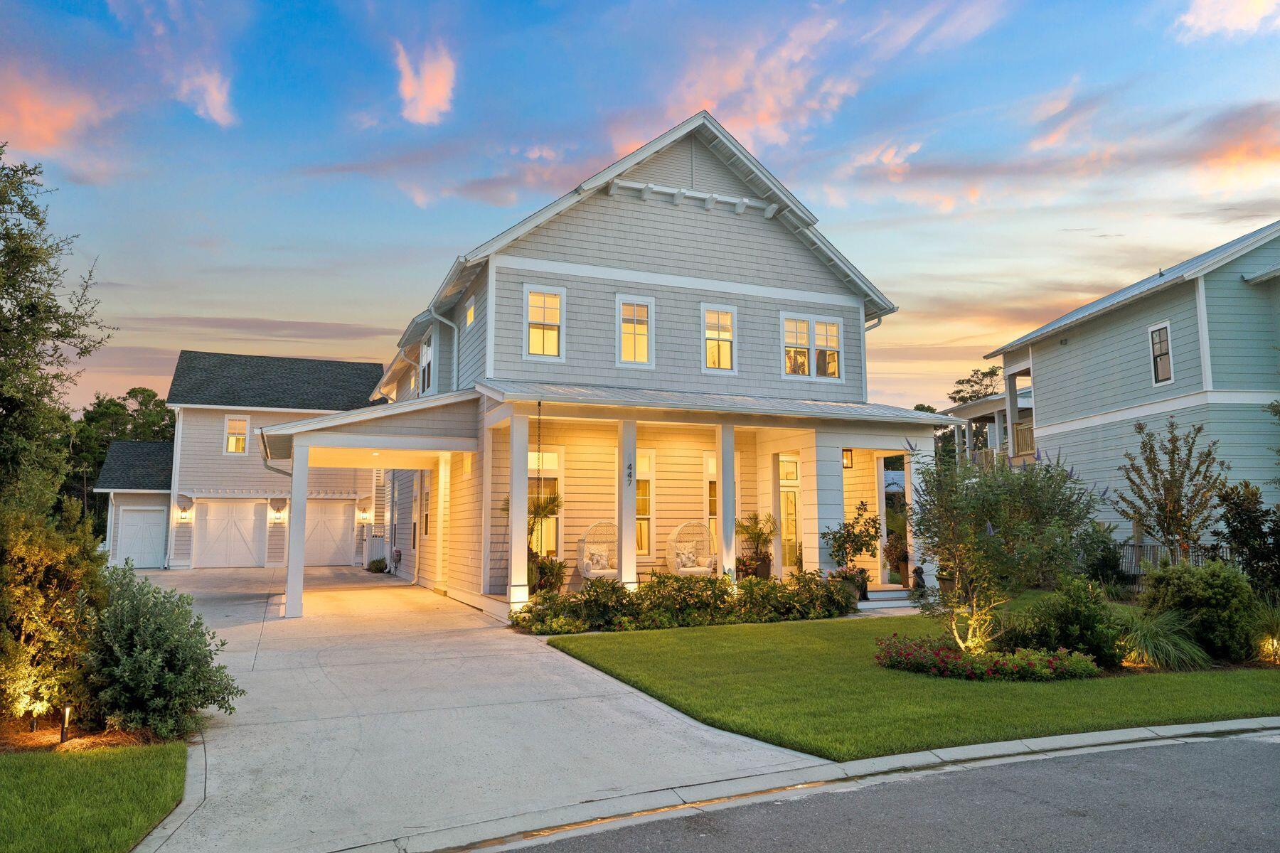 WATERSOUND ORIGINS - Residential