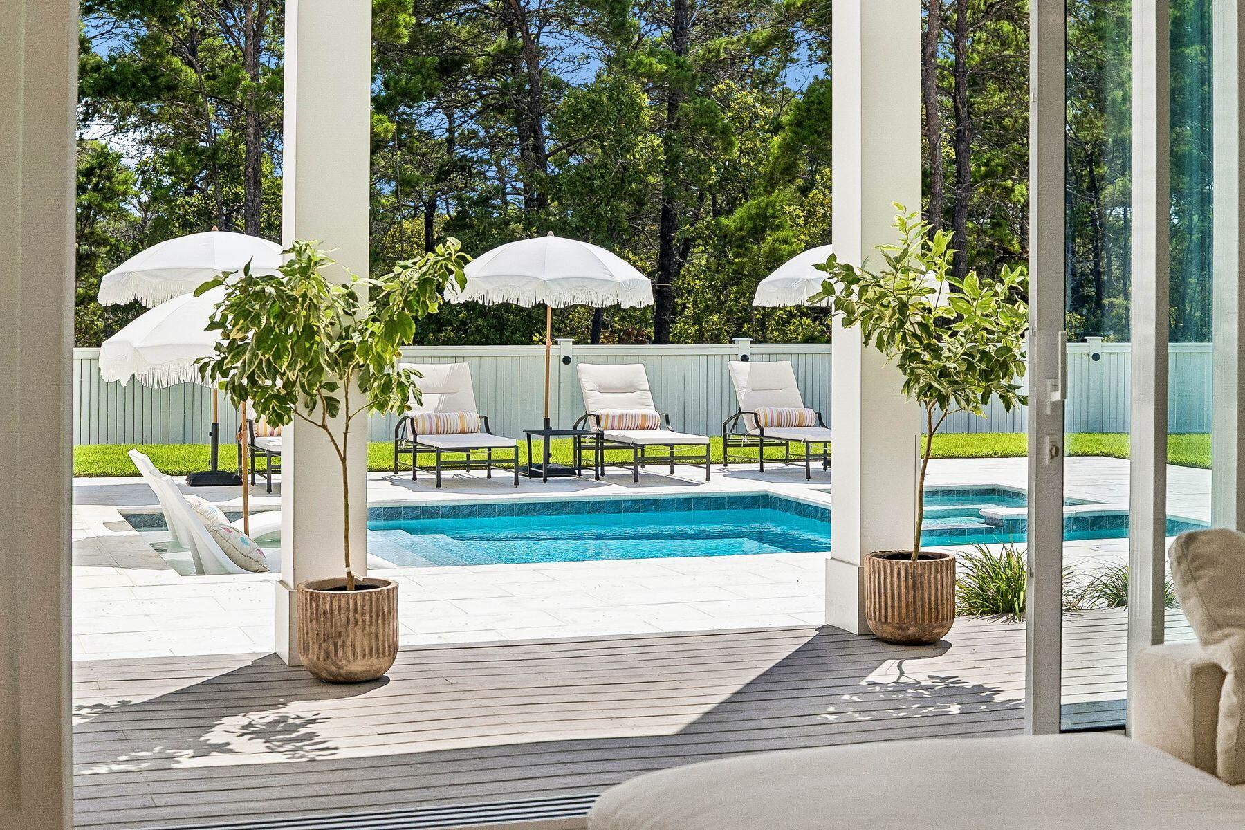 WATERSOUND ORIGINS - Residential