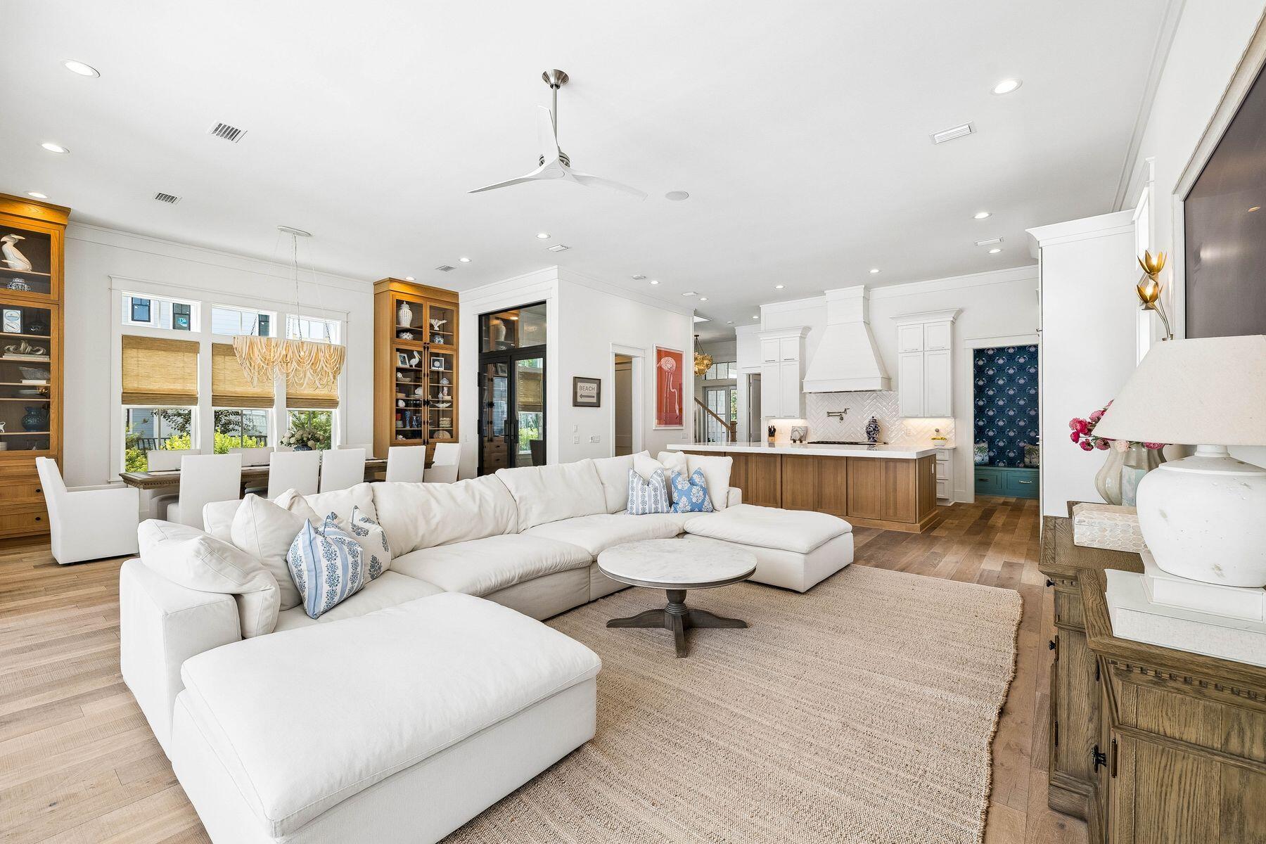 WATERSOUND ORIGINS - Residential