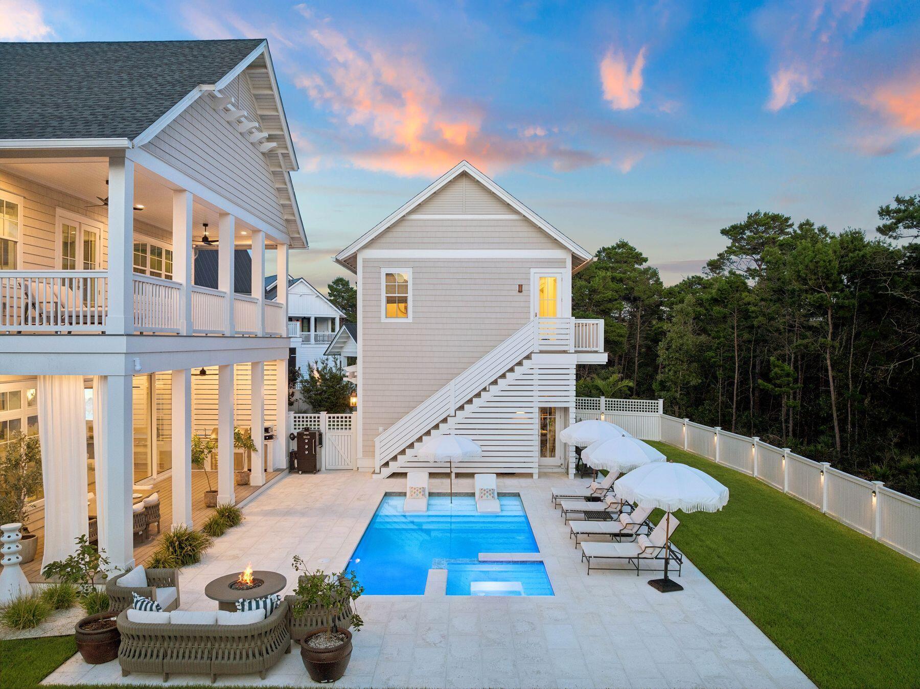 WATERSOUND ORIGINS - Residential